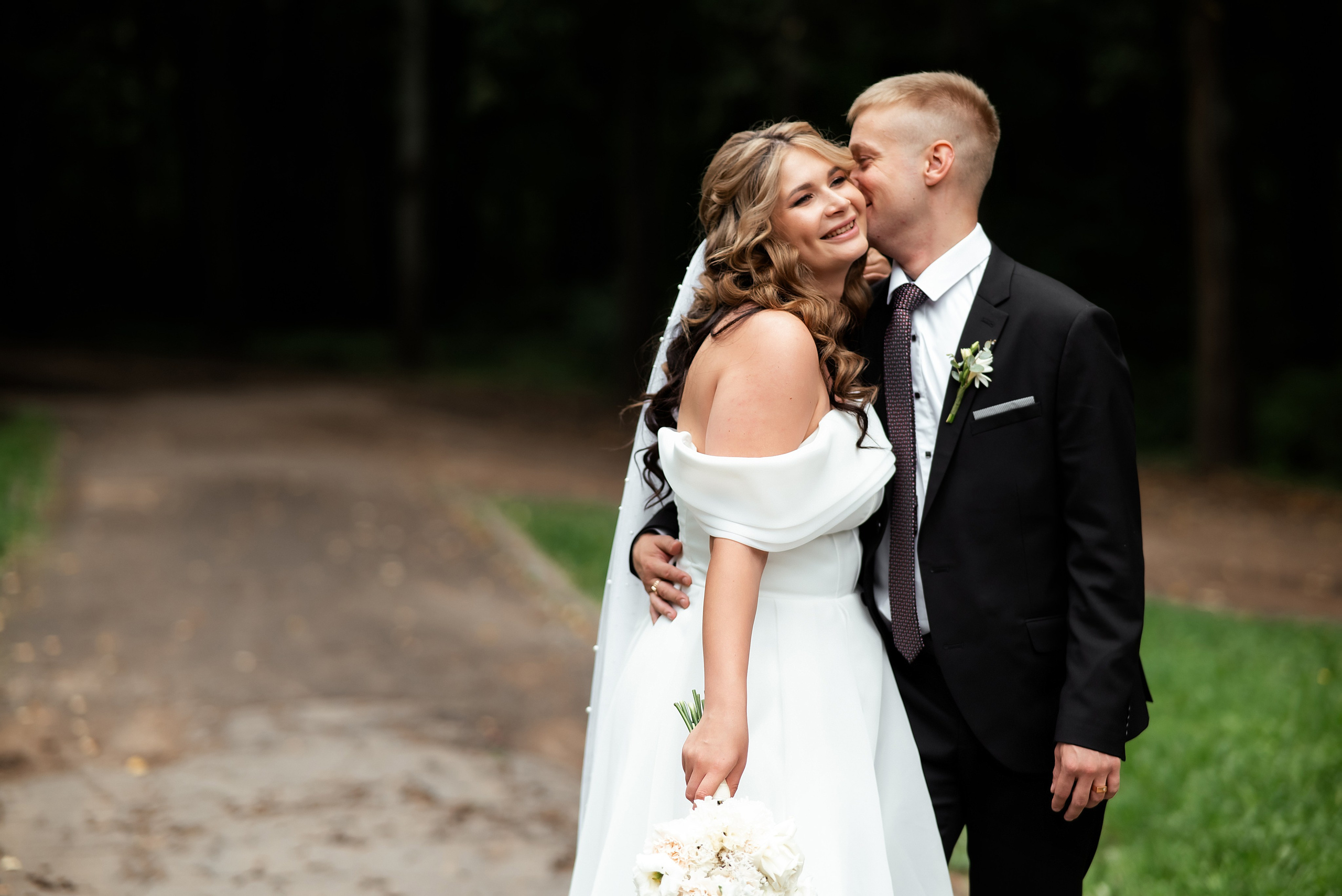 Nik&Asy wed. Свадебный и семейный фотограф в Ижевске Романова Ольга