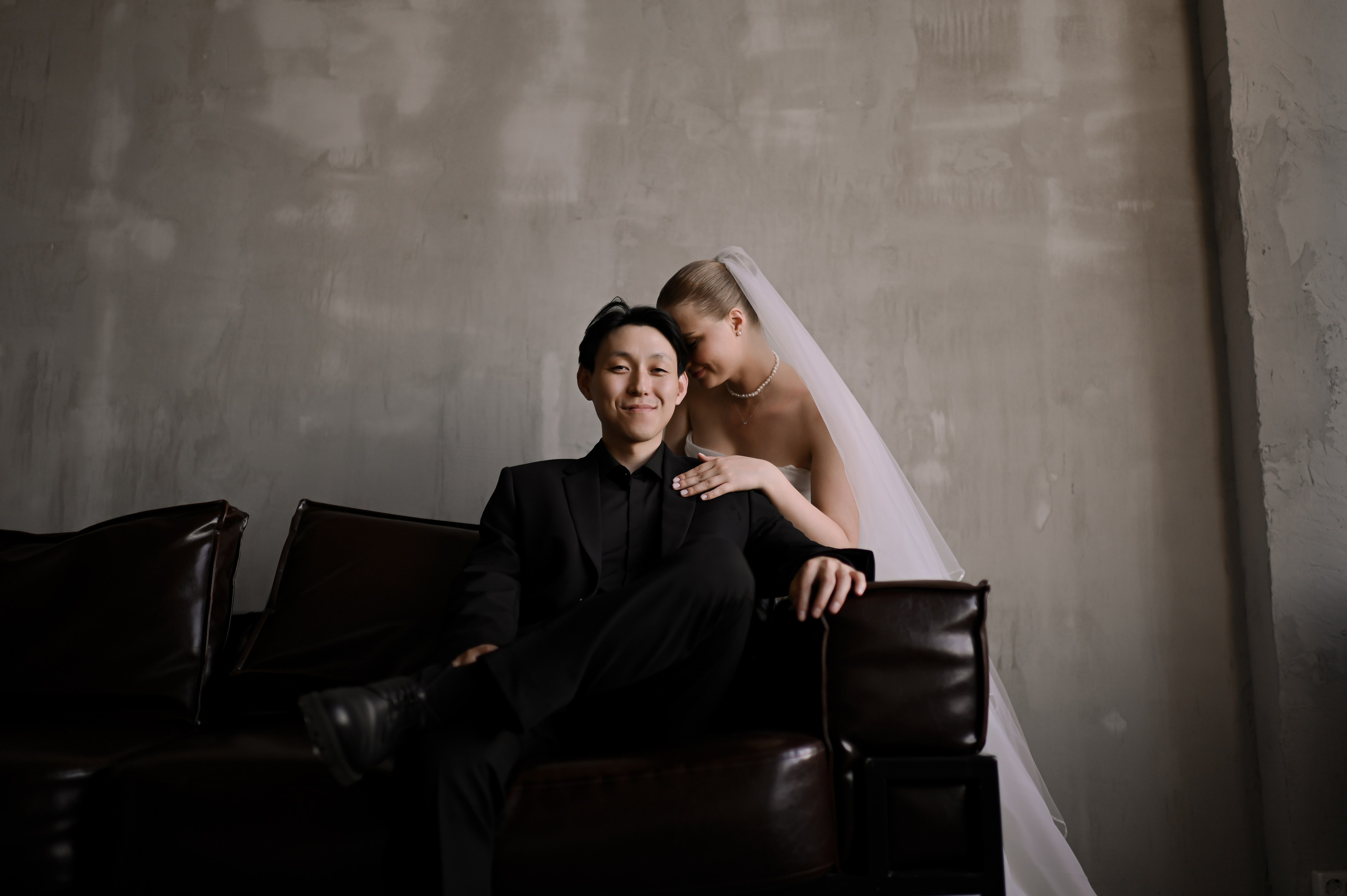 Elena & Ardnie. I AM — PHOTO | VIDEO | PRODUCTION