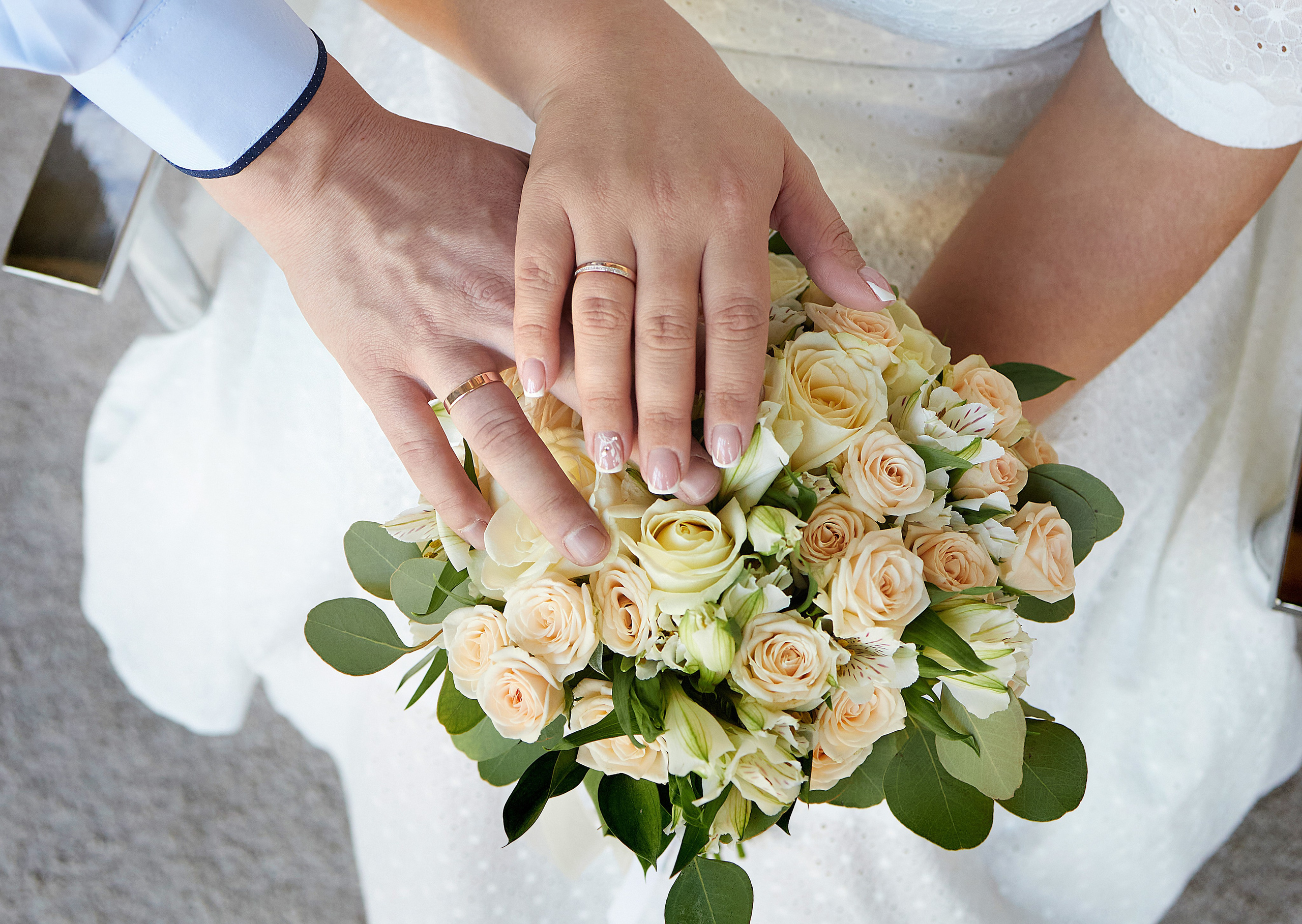 Свадебное фото и видео. Семейный и свадебный фотограф в Ярославле Надежда Бойкова