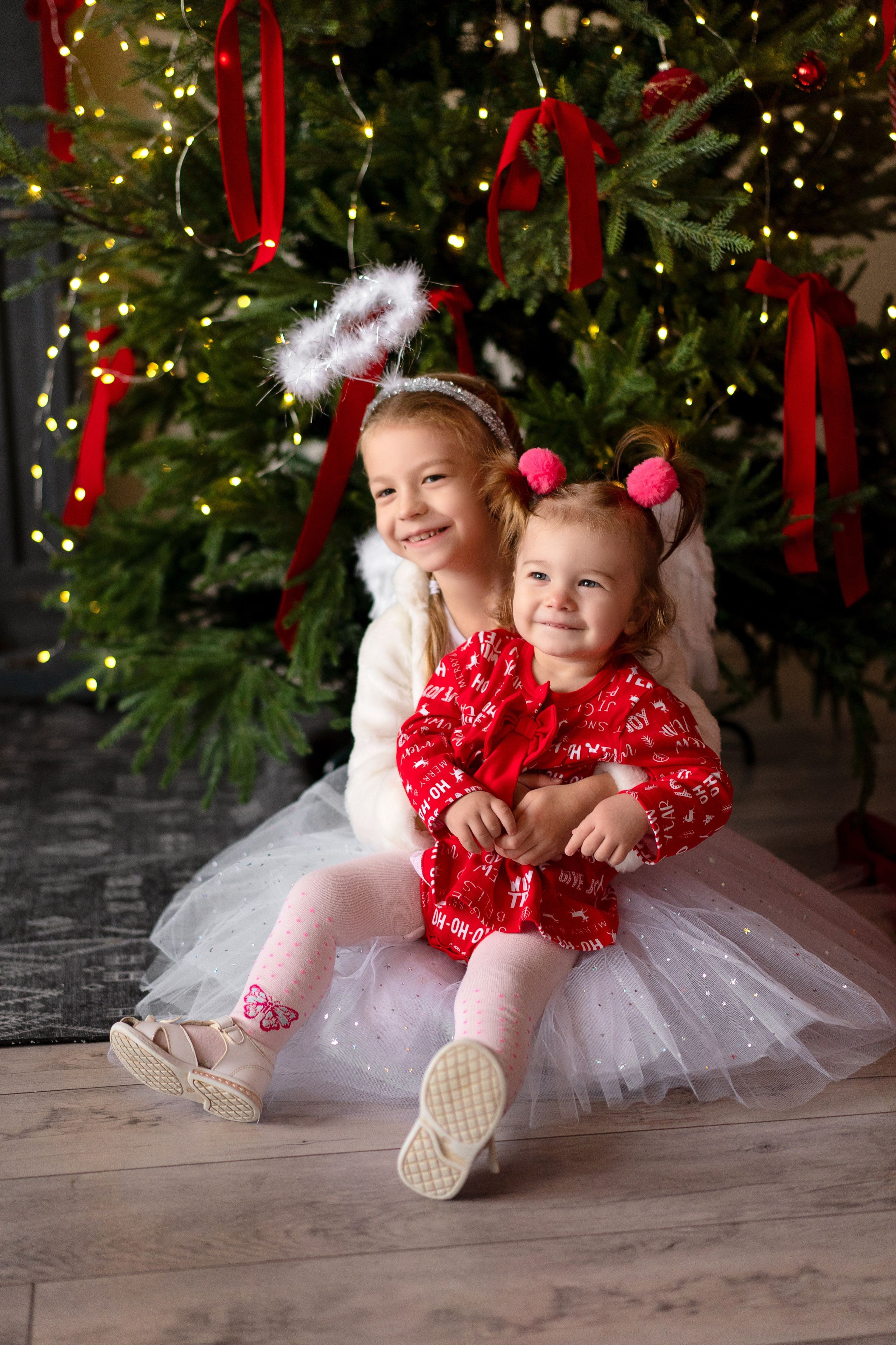 Большая семья. Семейный и свадебный фотограф Минск, Беларусь Анна Орловская