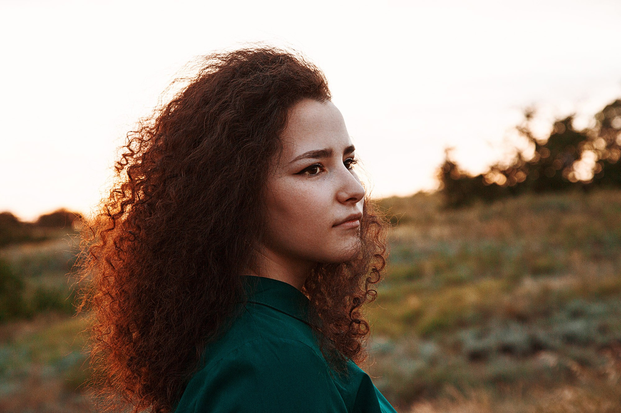 Портретный фотограф в Волгодонске