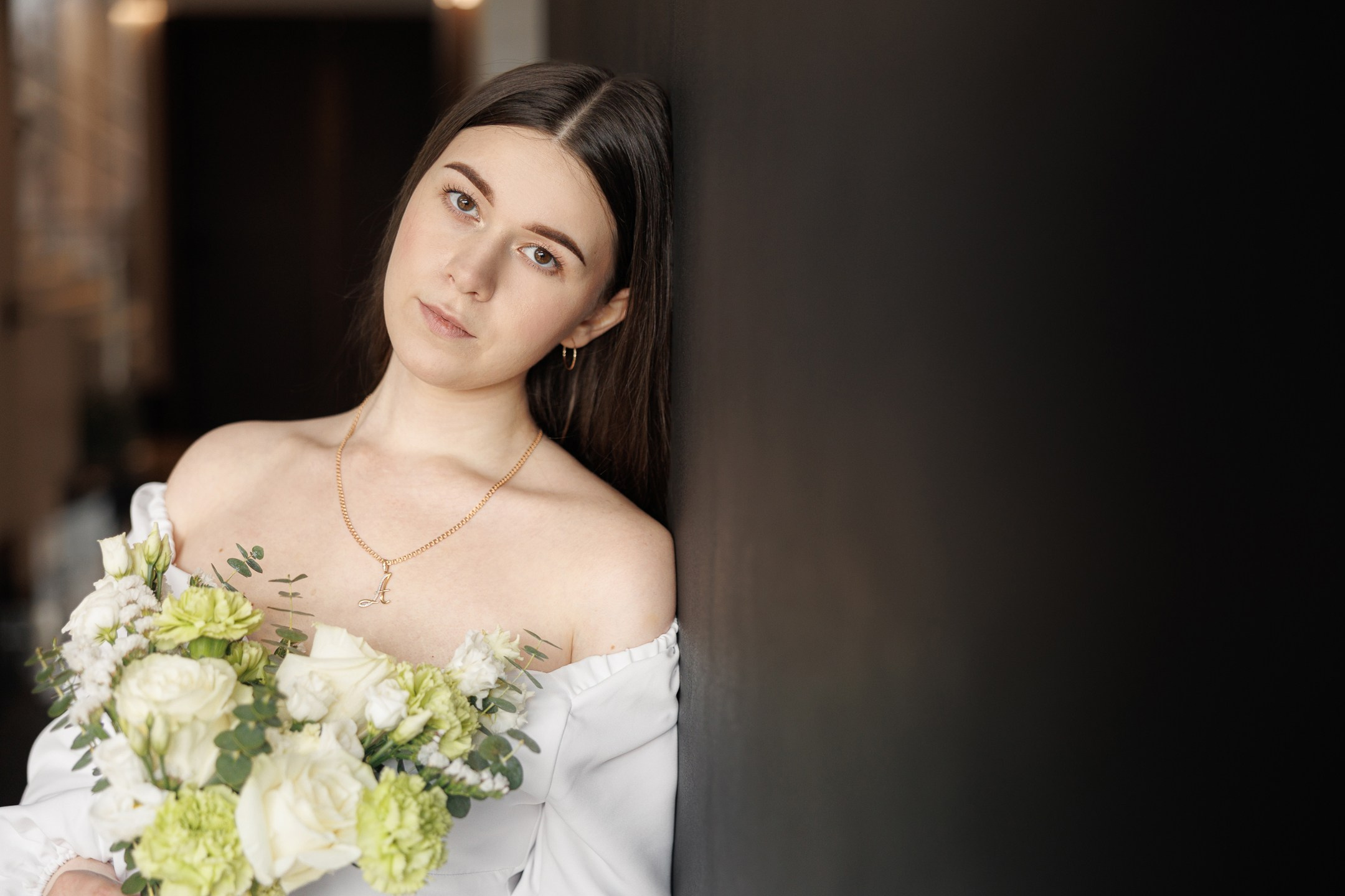 Игорь и Ангелина. Семейный фотограф в Москве — Войтюк Илья