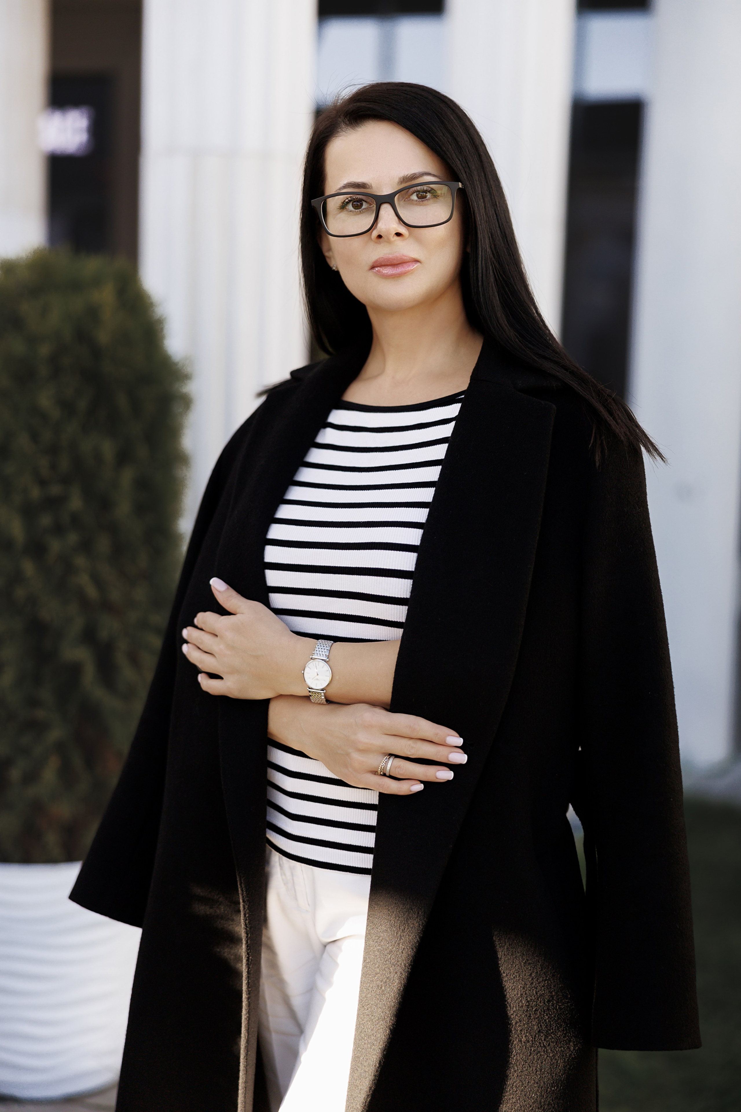 Анна. Семейный фотограф в Москве — Войтюк Илья