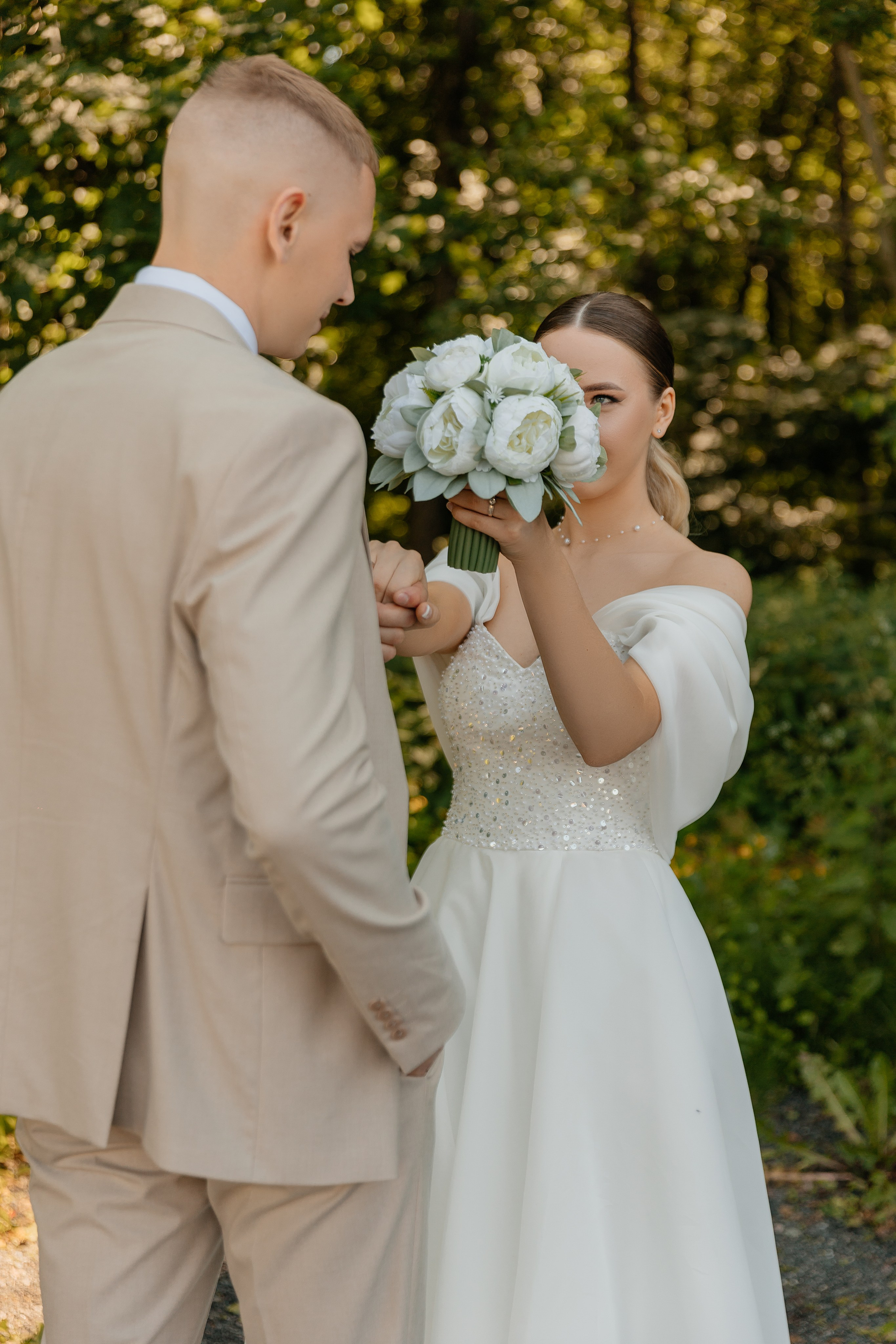Анастасия и Виктор. Свадебный и женский фотограф в Минске, Жодино, Смолевичах Пентка Дарья