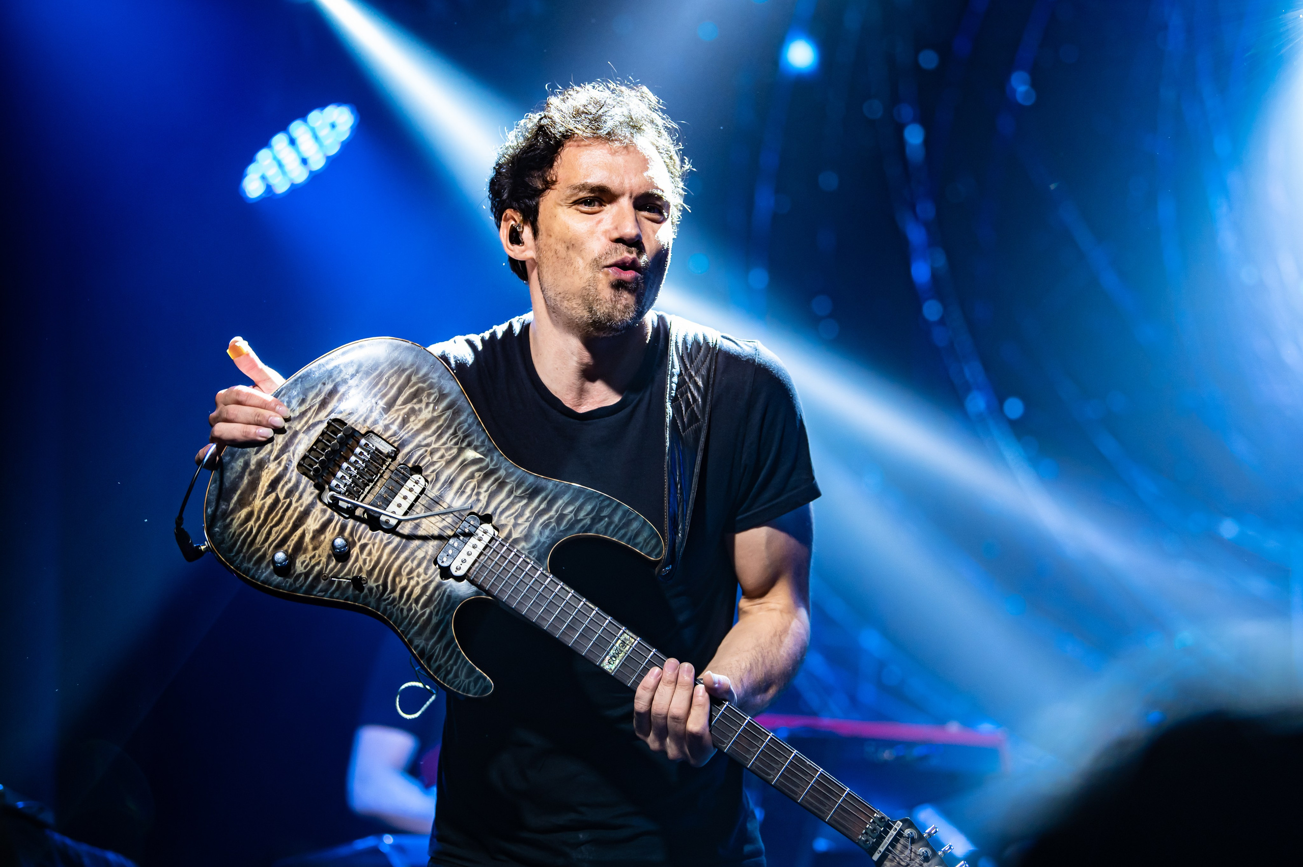 Репортажный и семейный фотограф в Тюмени Владислав Шадиков