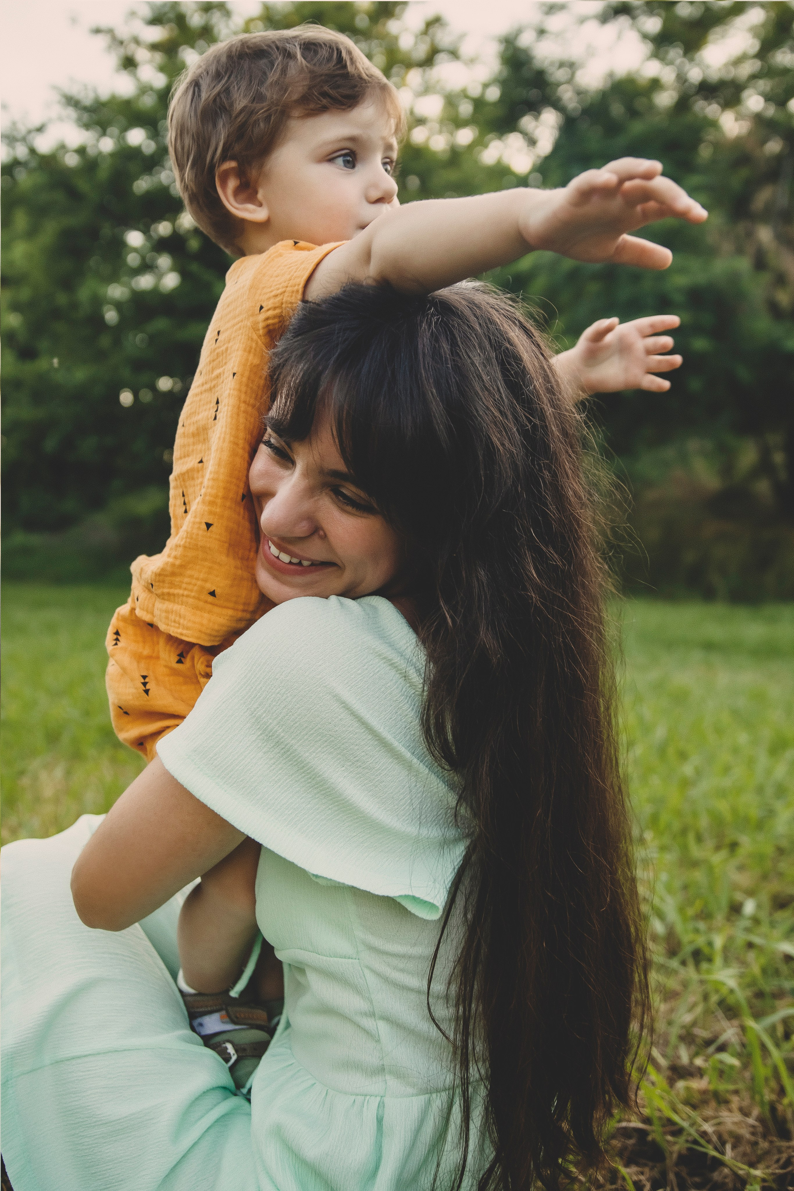 Валерия и Лёва. Свадебный и семейный фотограф Колоскова Мария (Сочи и весь мир)