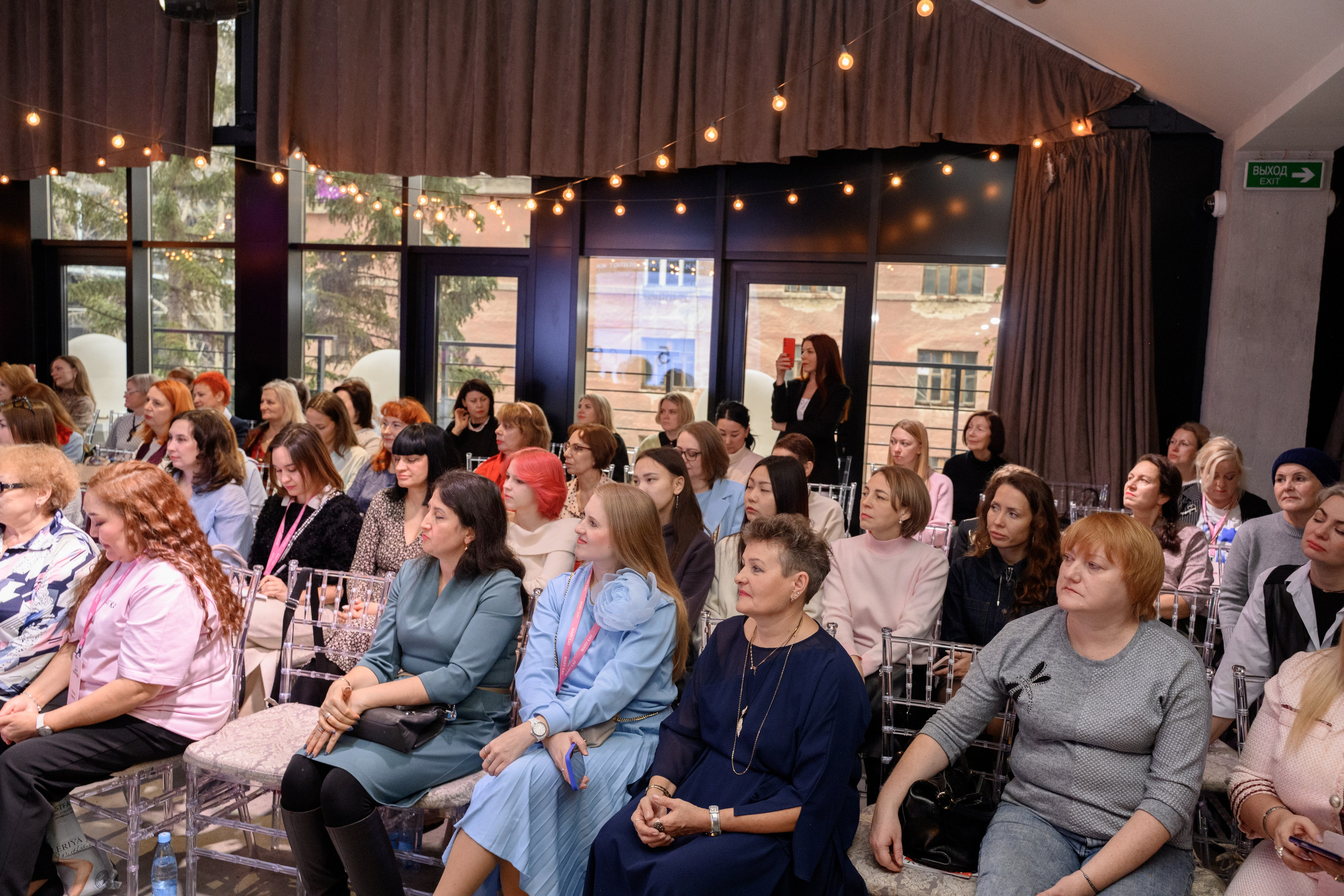 Mary Kay. Фотограф в Красноярске