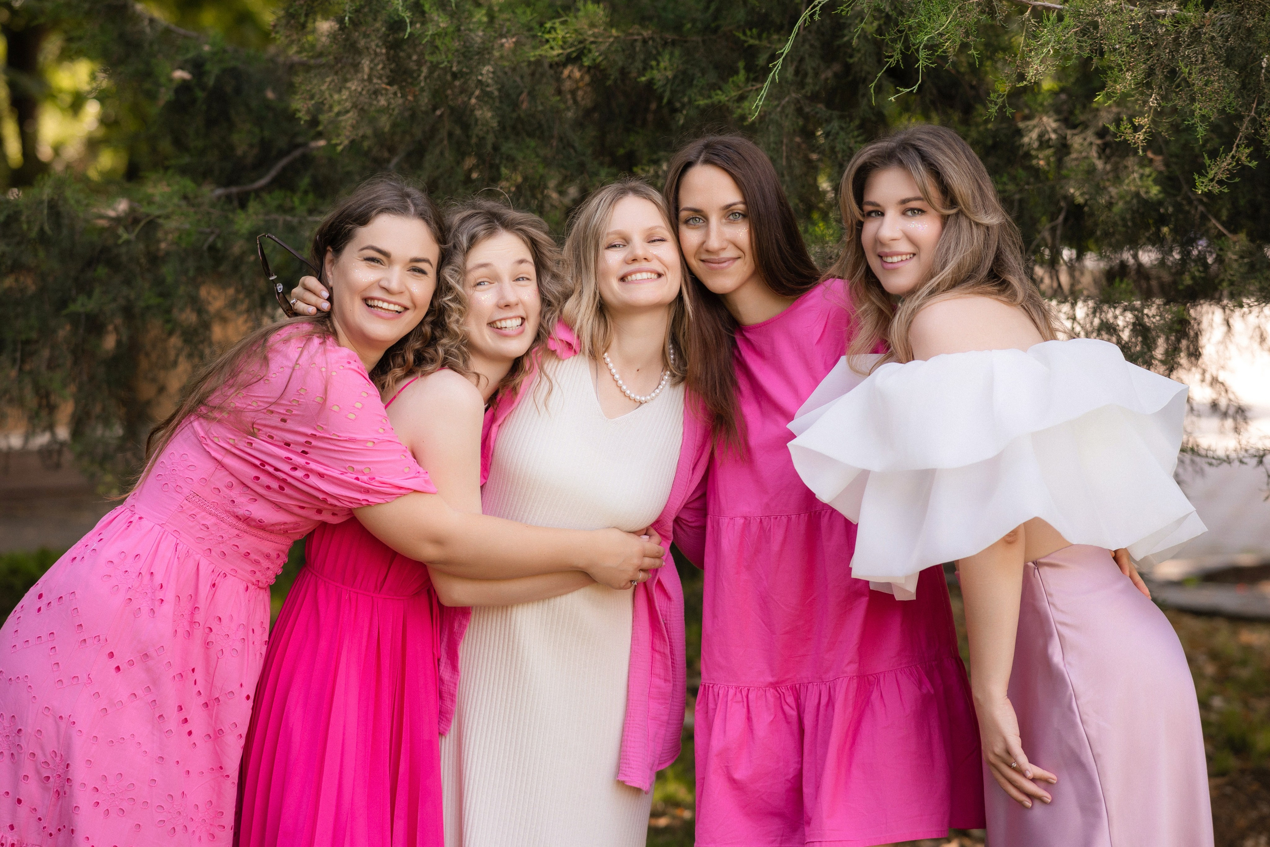 PINK day. Арина Тамочкина. Фотограф Краснодарю