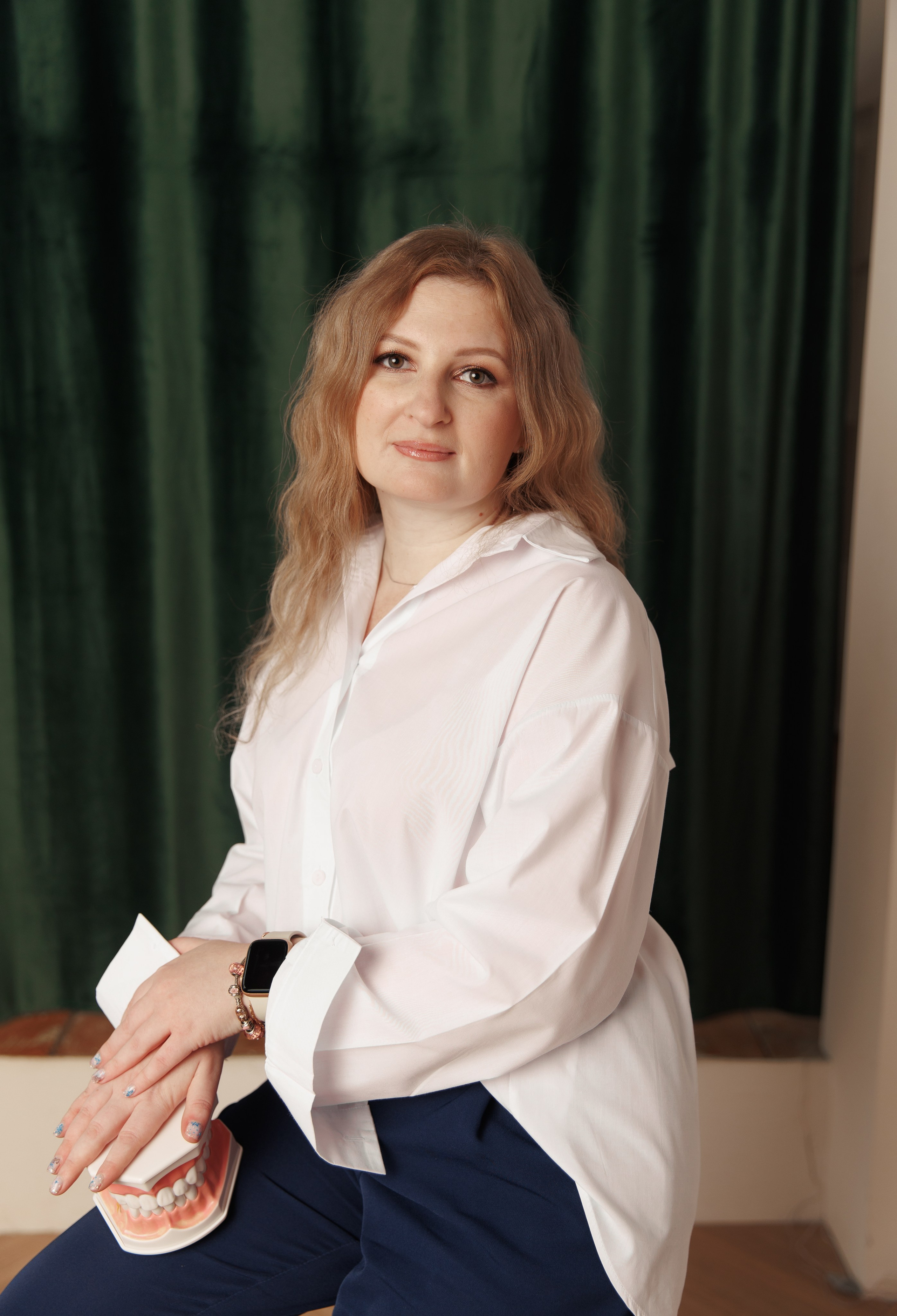 SHEVELEV CLINIC. Ваш фотограф Любовь Чистякова