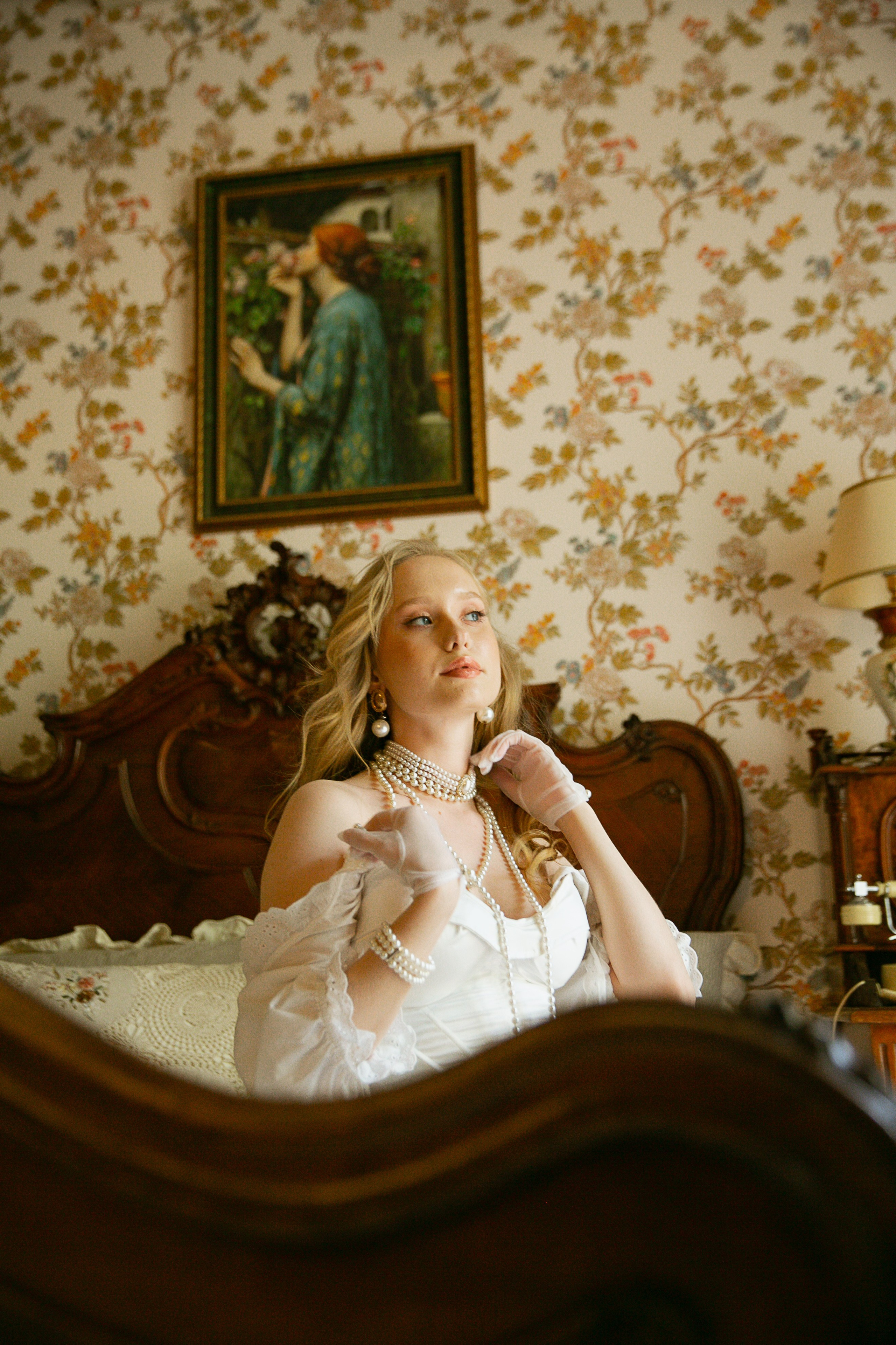 Елизавета и Влад. Ваш фотограф Любовь Чистякова