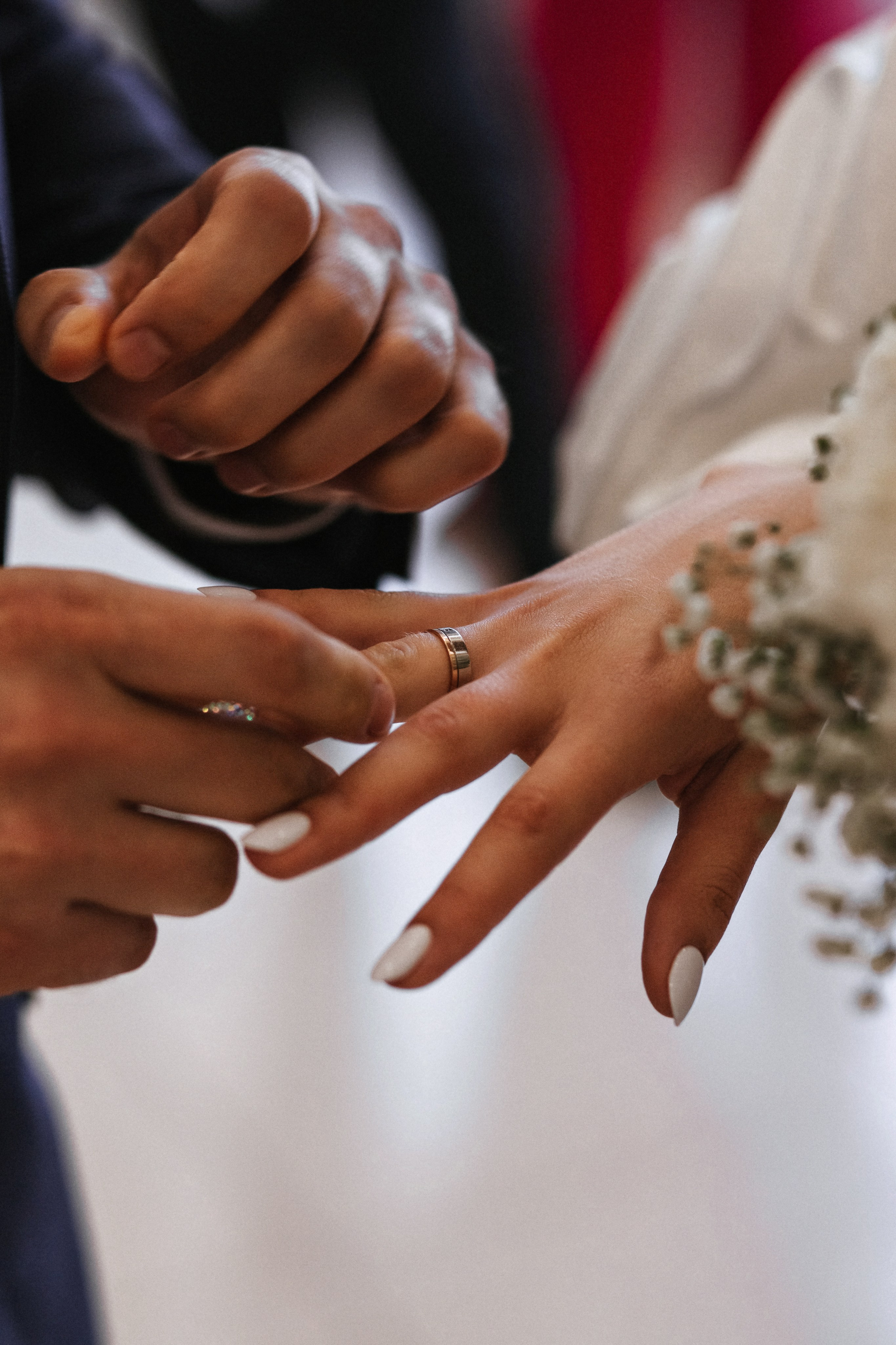 Александр и Валерия. Фотограф в Волгограде и Москве | Анастасия Лаврова