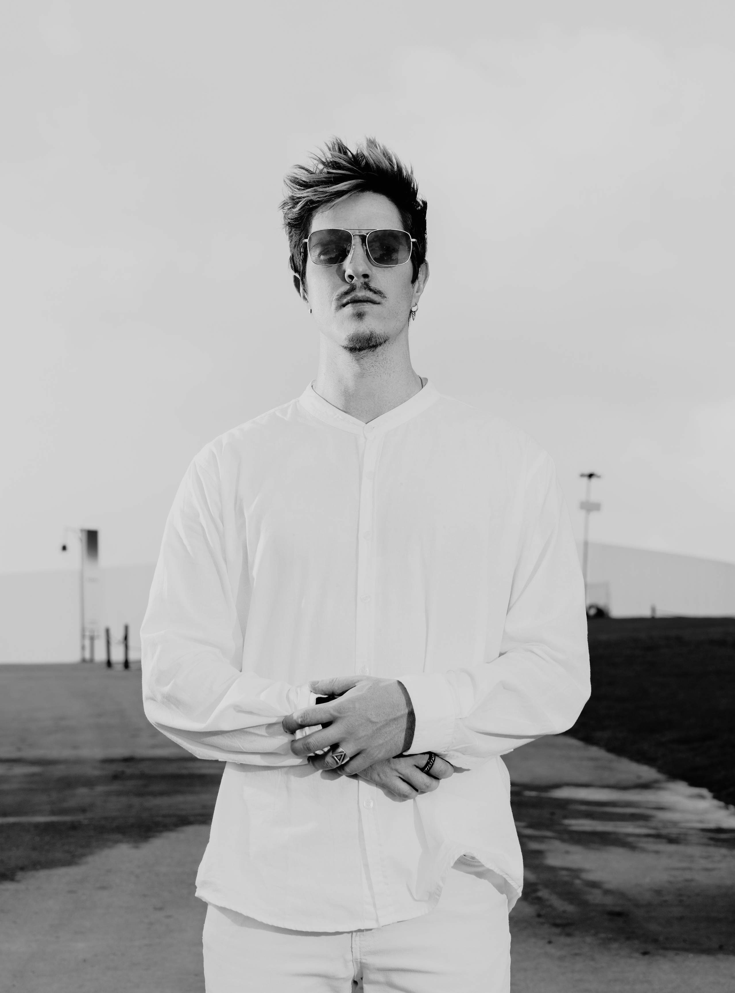 Антон. Фотограф в Москве Андрей Овчаров