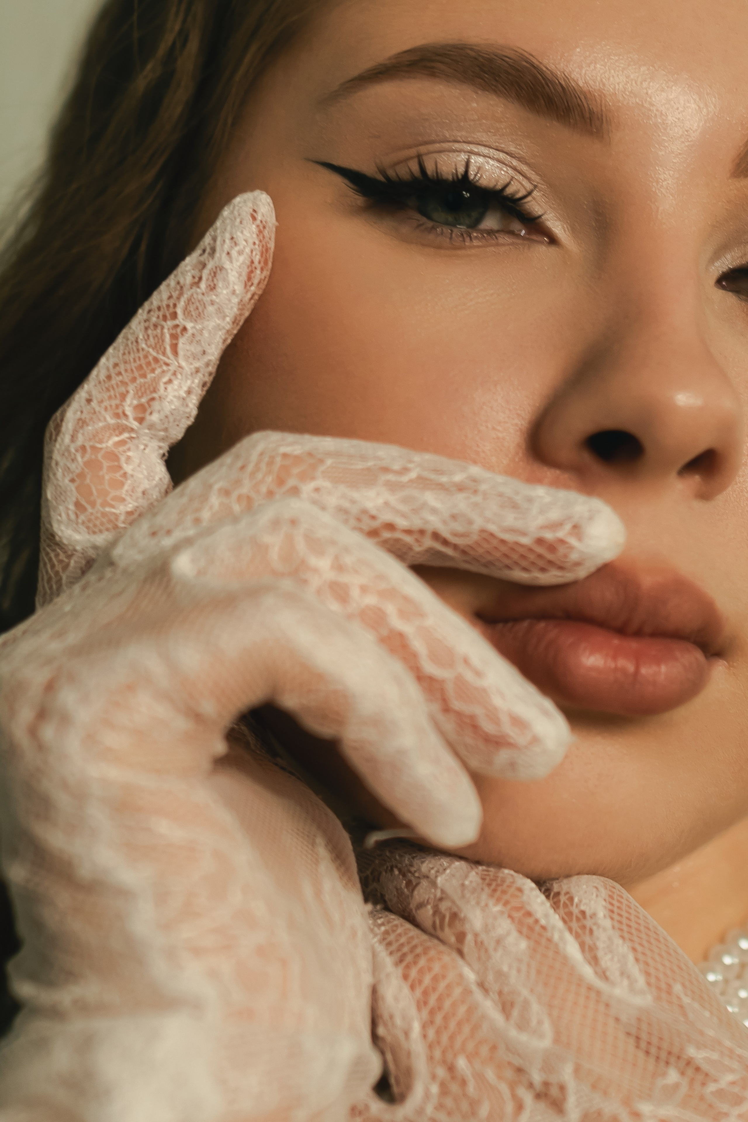 Фотограф Анна Воленщак Торез/Донецк