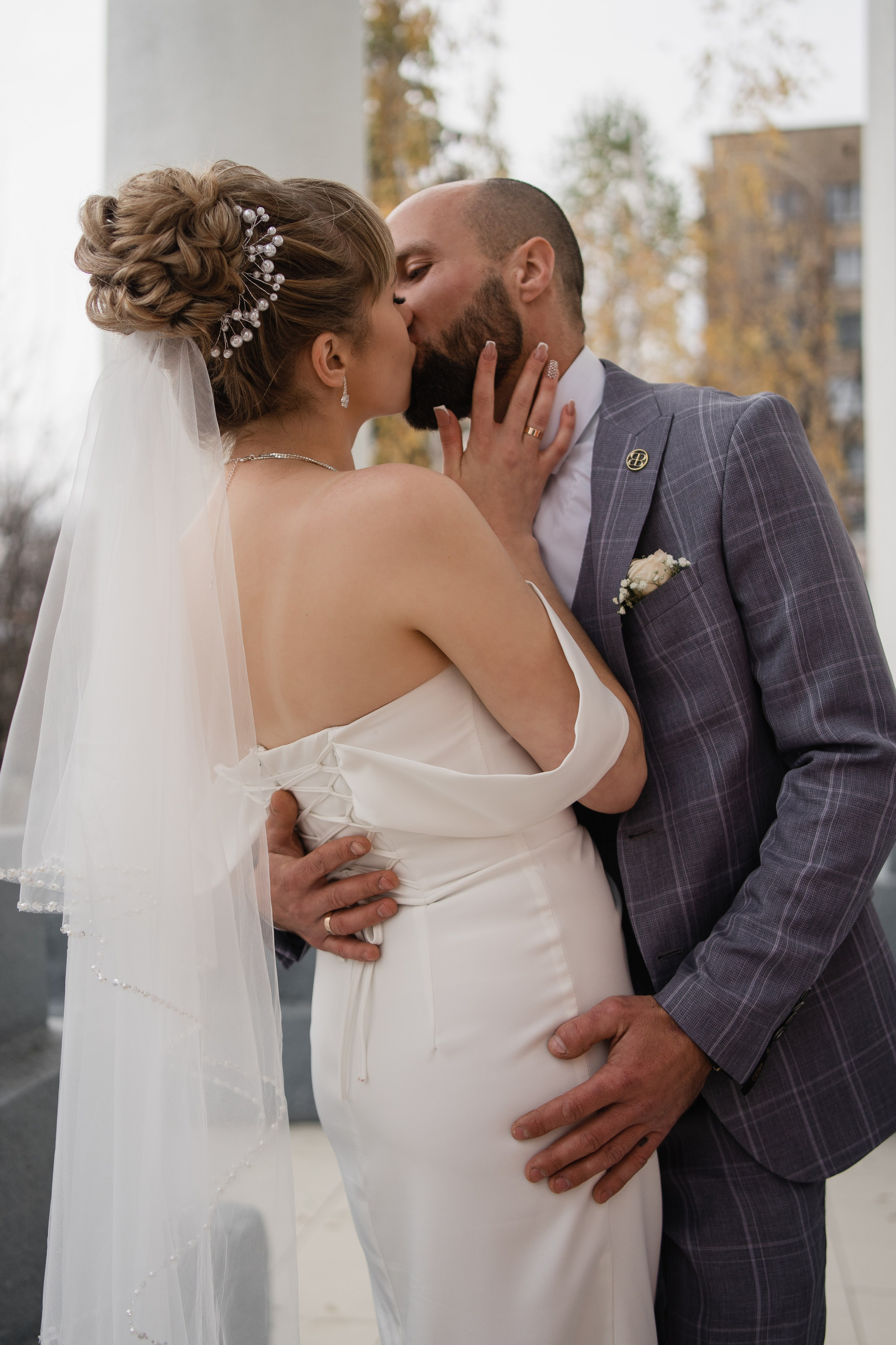 V&N. Фотограф Анна Воленщак Торез/Донецк