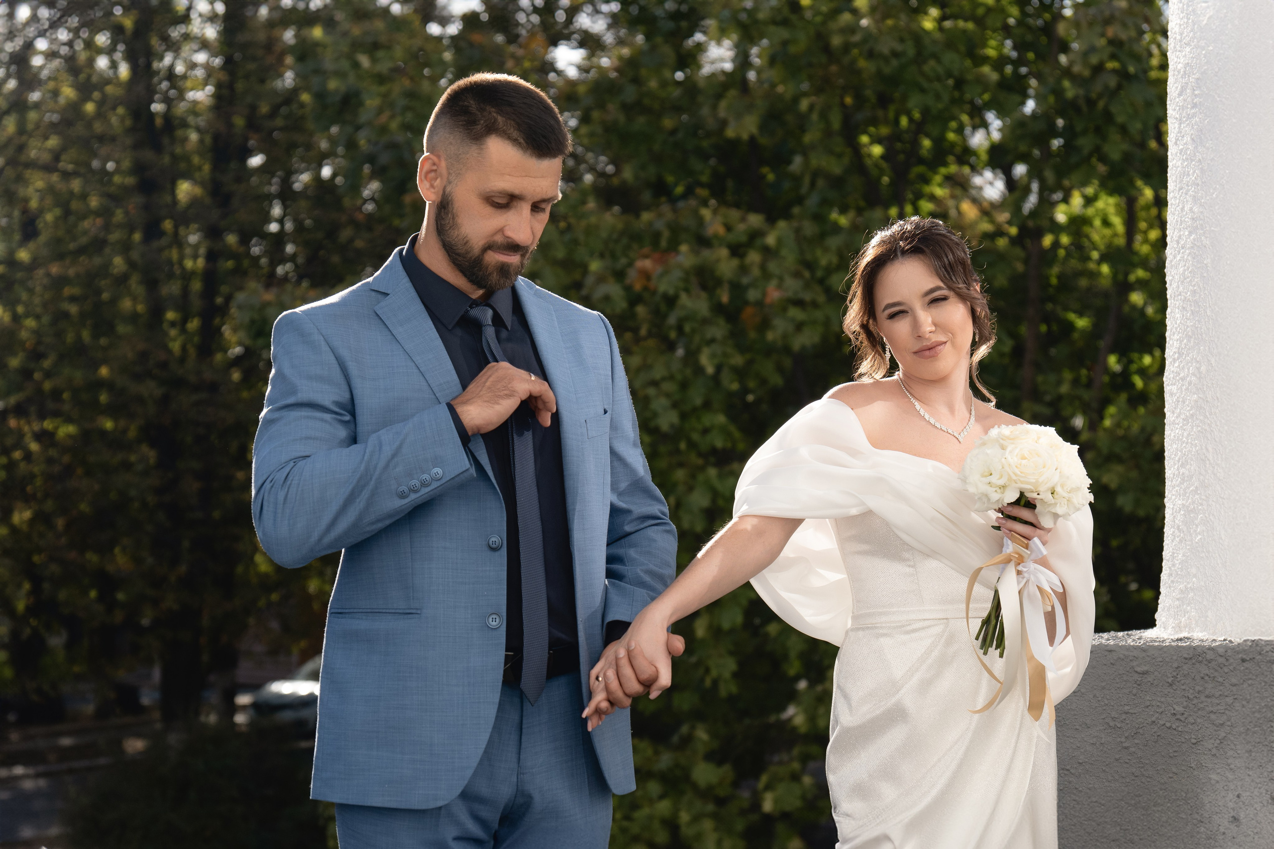 A&V. Фотограф Анна Воленщак Торез/Донецк