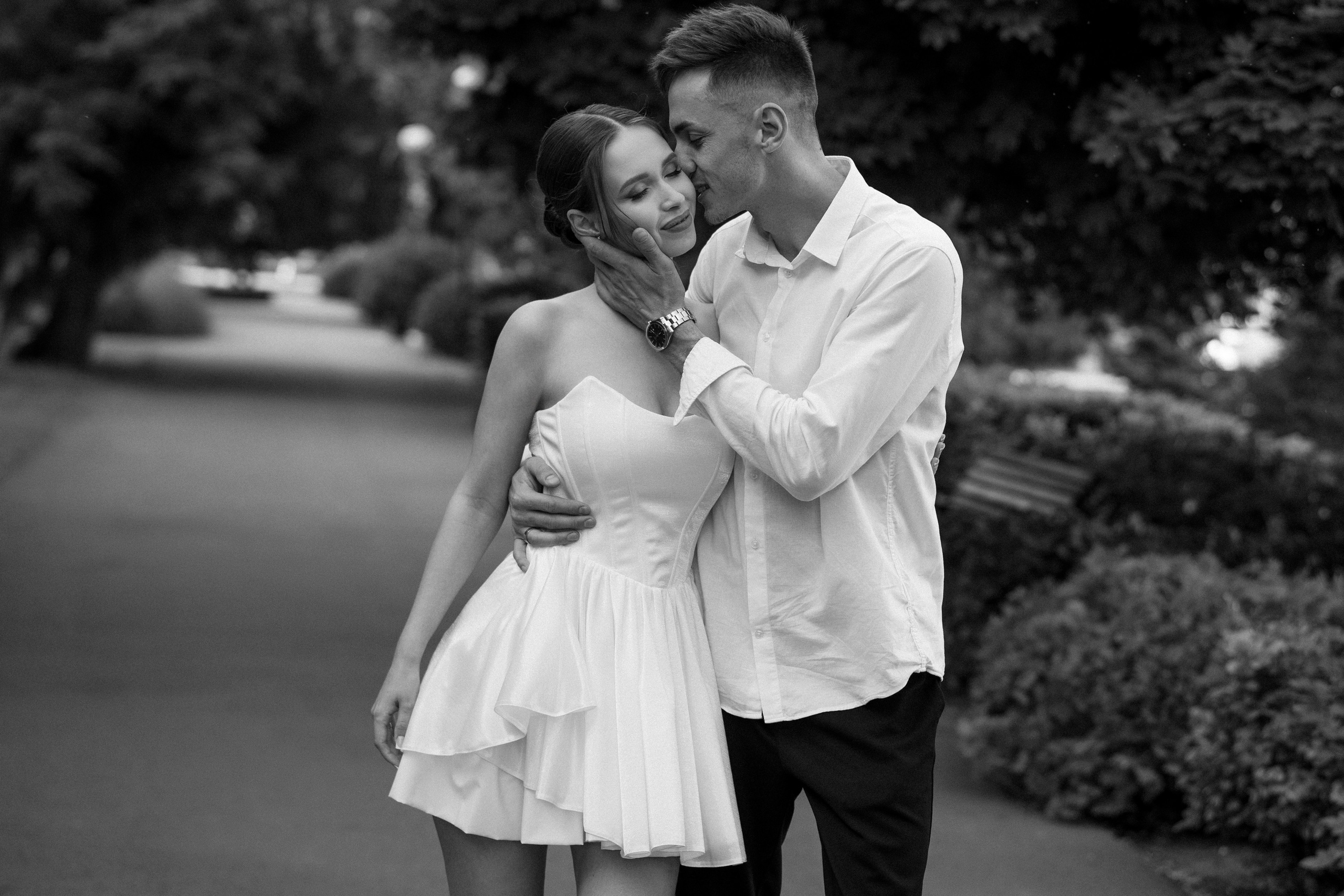 Свадьбы. Свадебный фотограф в Краснодаре