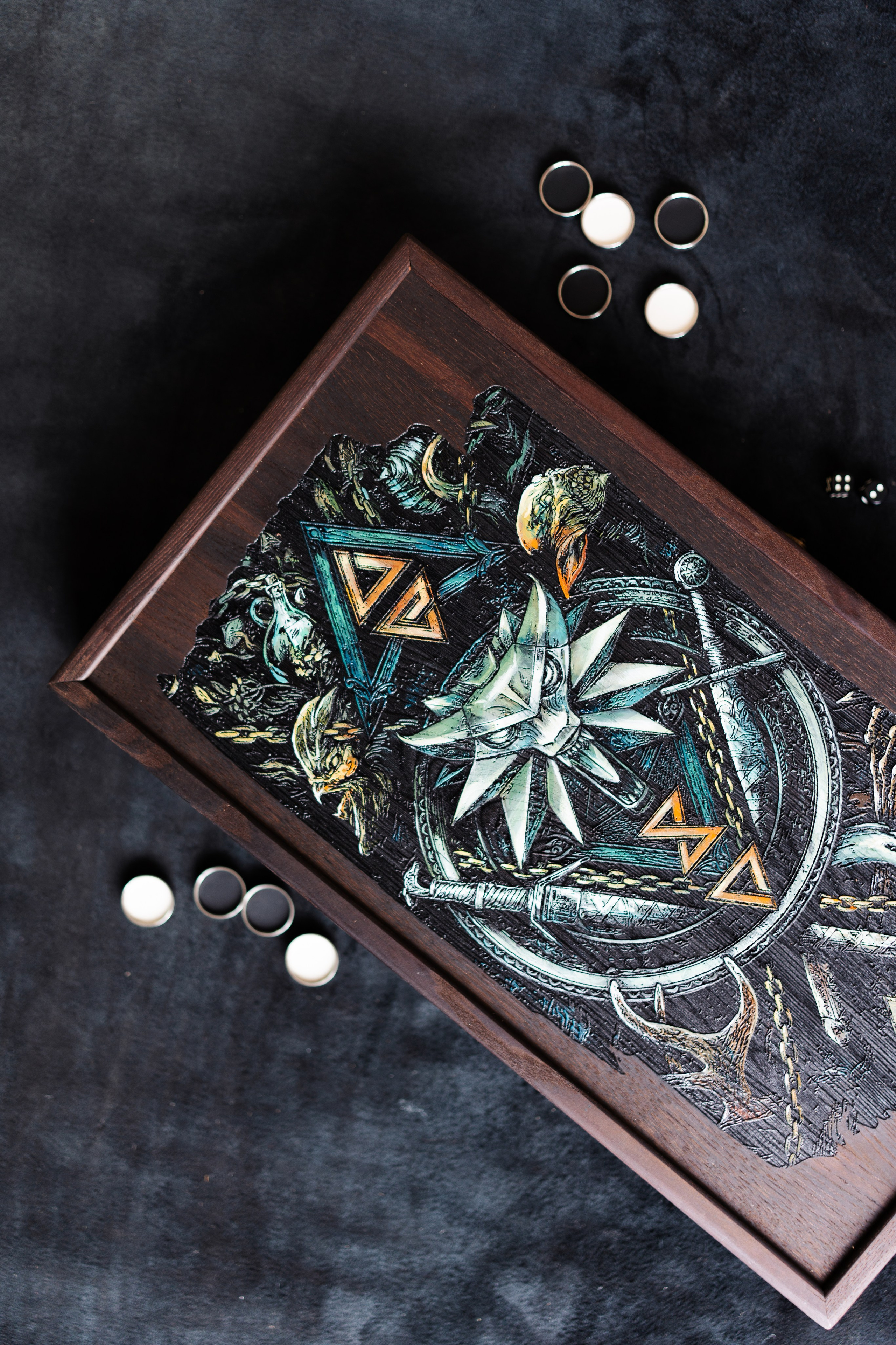 VASO. Фотограф в СПБ Алмаз Камаев