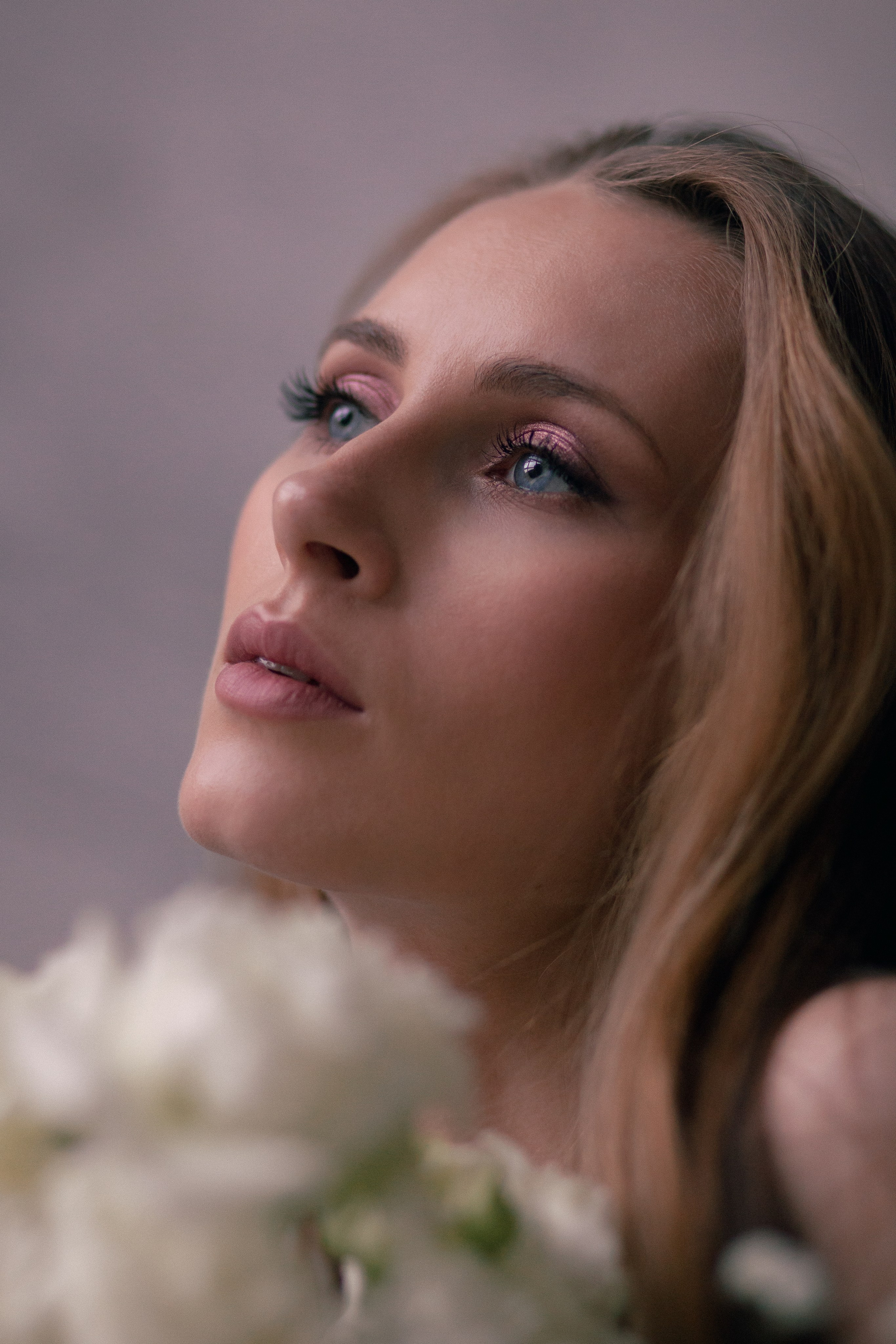 Портрет. Фотограф Демина Светлана