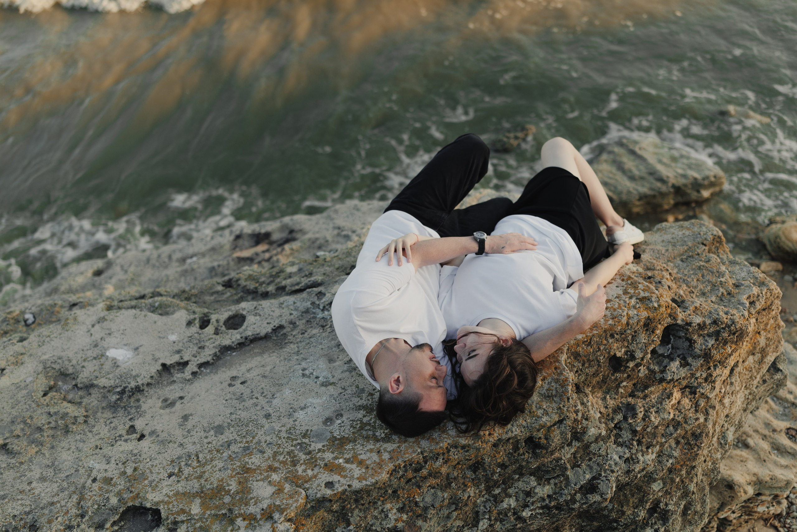 Love Story. Свадебный фотограф в Ростове-на-Дону Лилия Паккерт