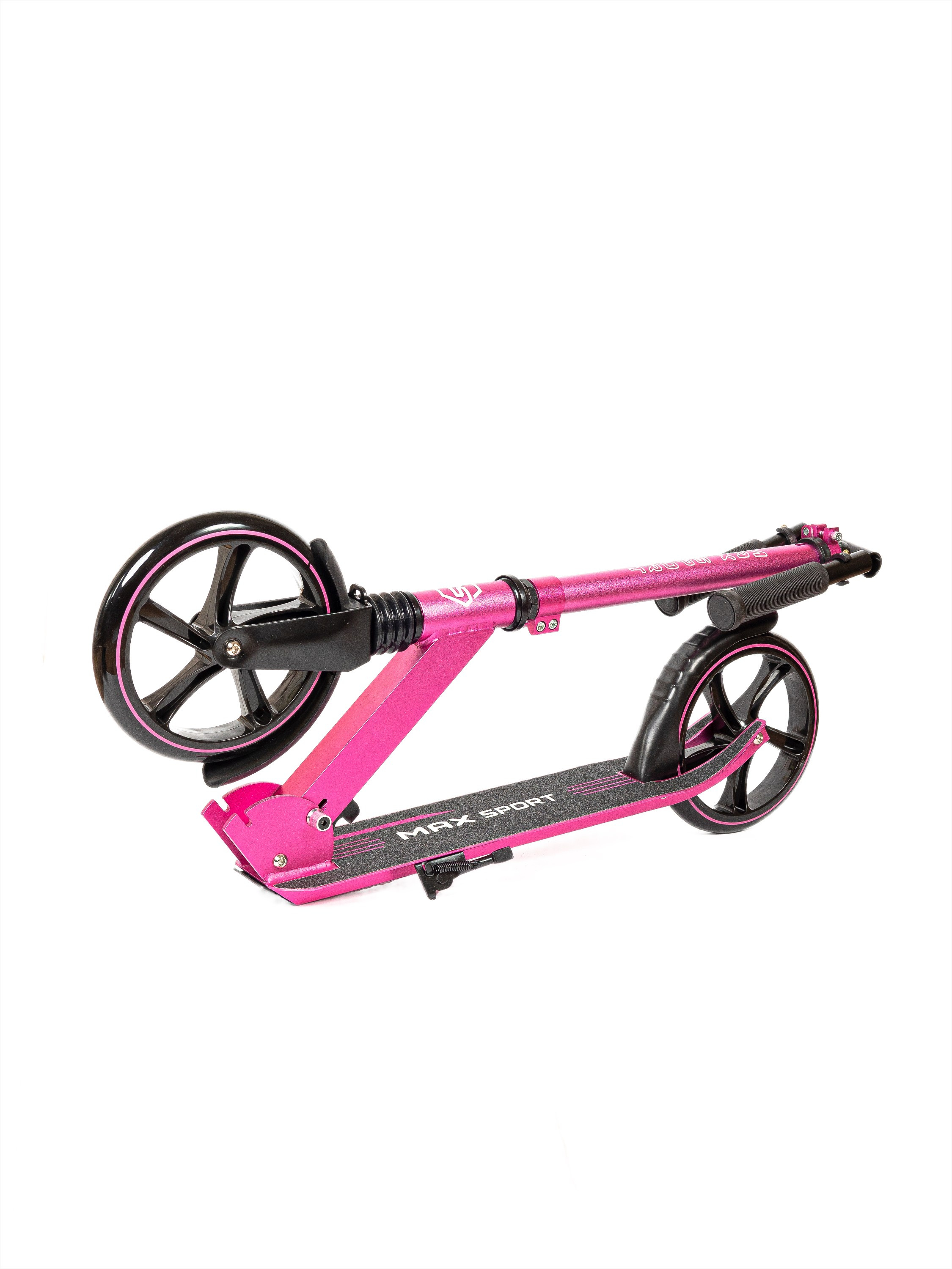 Предметная съёмка самокатов. Предметный фотограф в Симферополе Антон Катунин