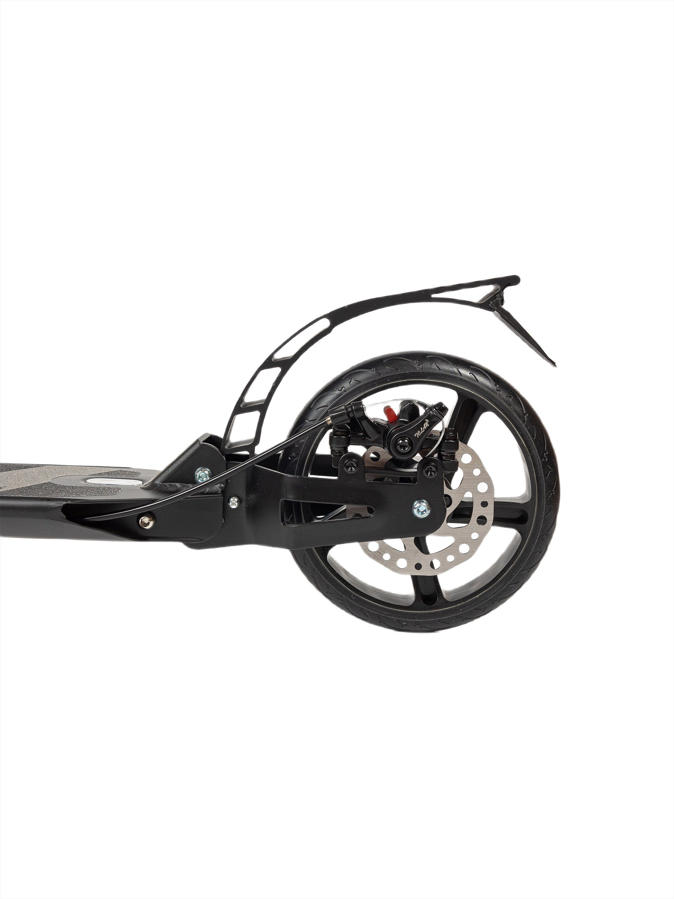 Предметная съёмка самокатов. Предметный фотограф в Симферополе Антон Катунин