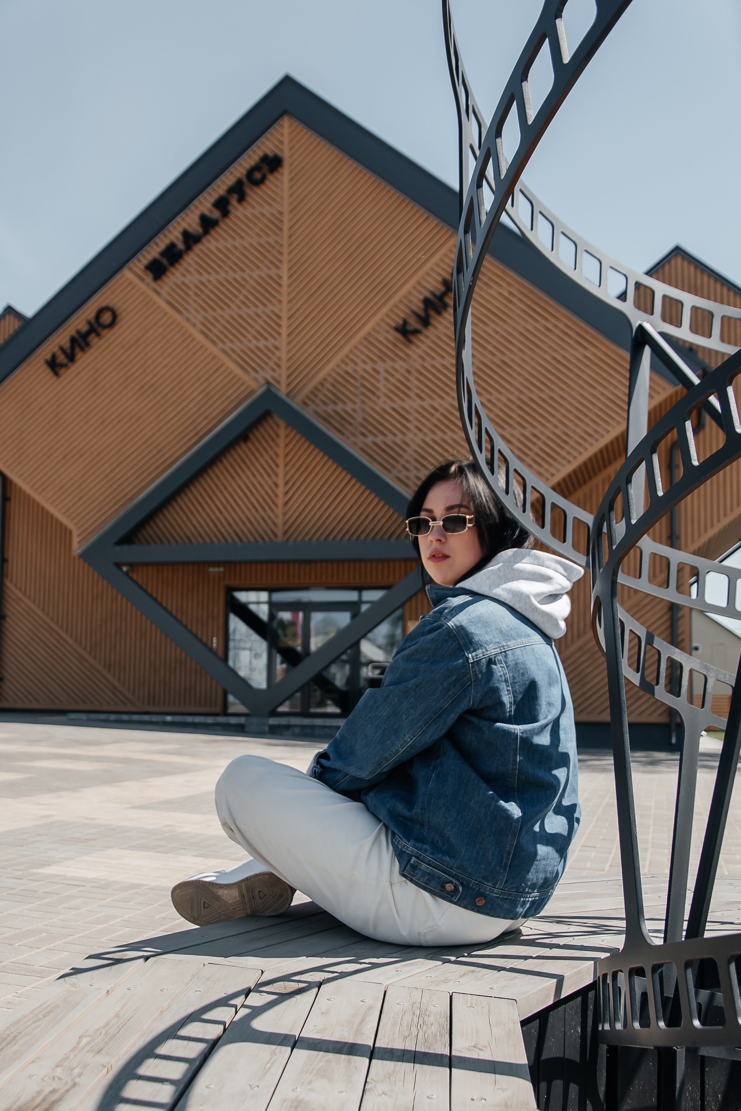 Мария. Фотограф в Дзержинске Наташа Баева