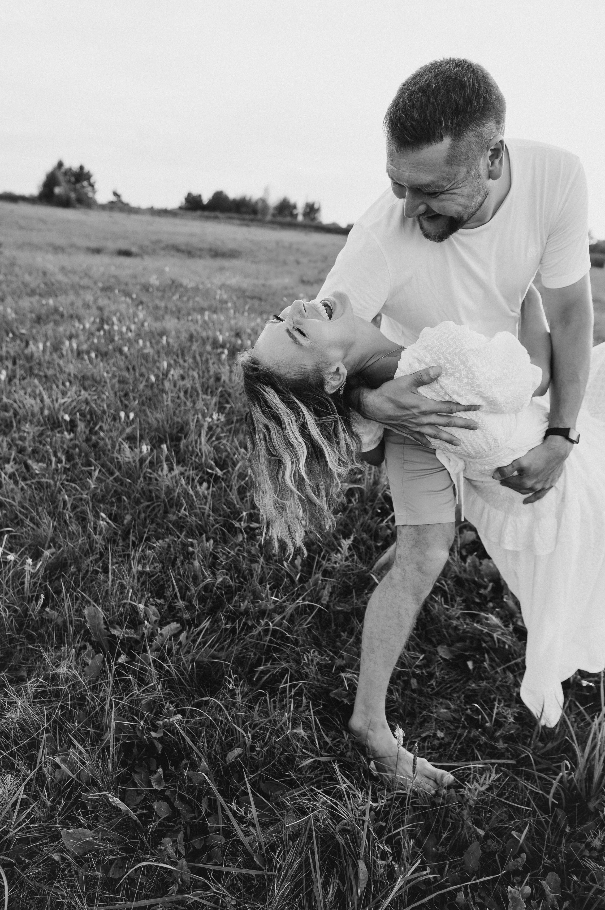 Таня, Вова + 3