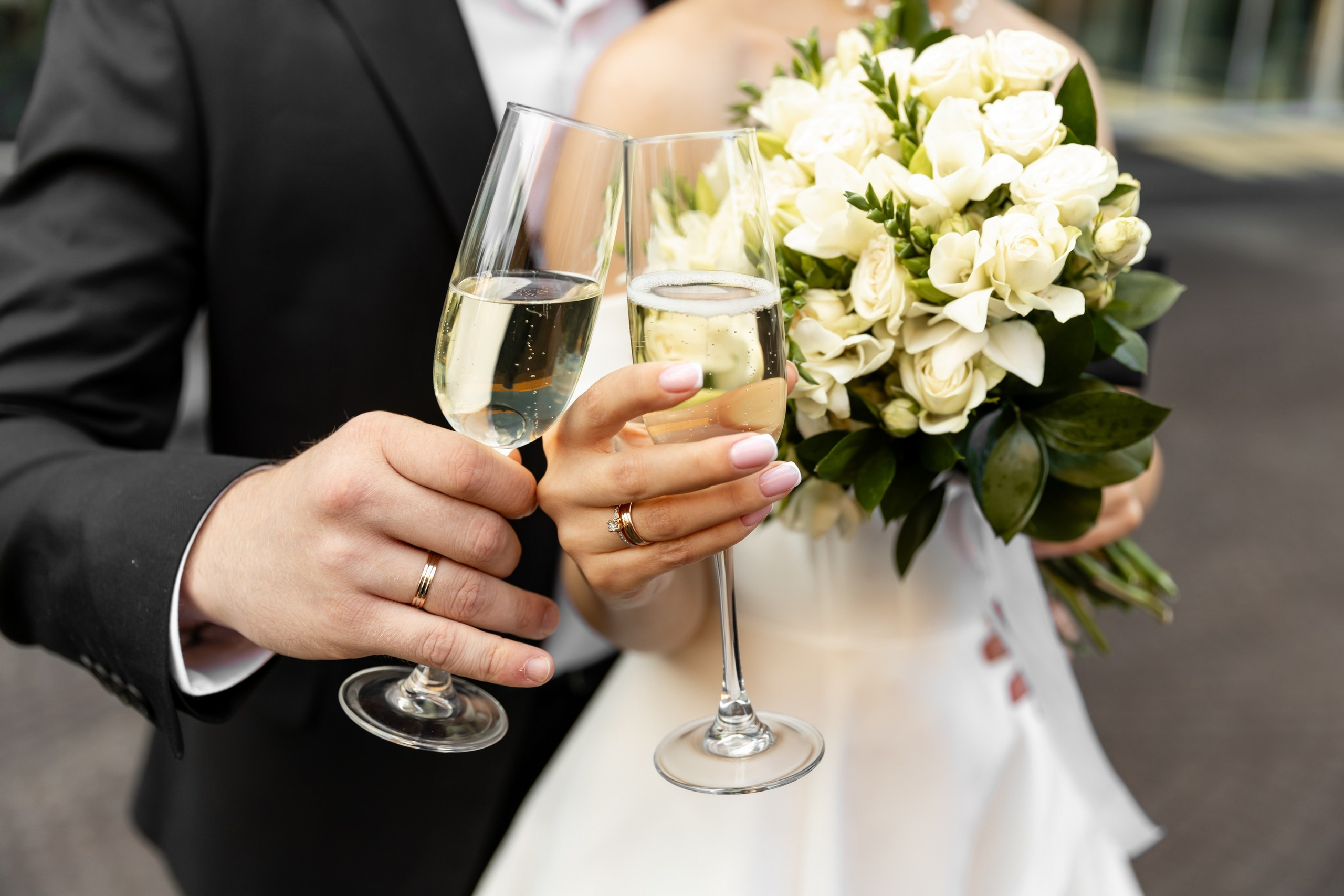 Дарья и Артём. Татьяна Чернышова свадебный фотограф Москва