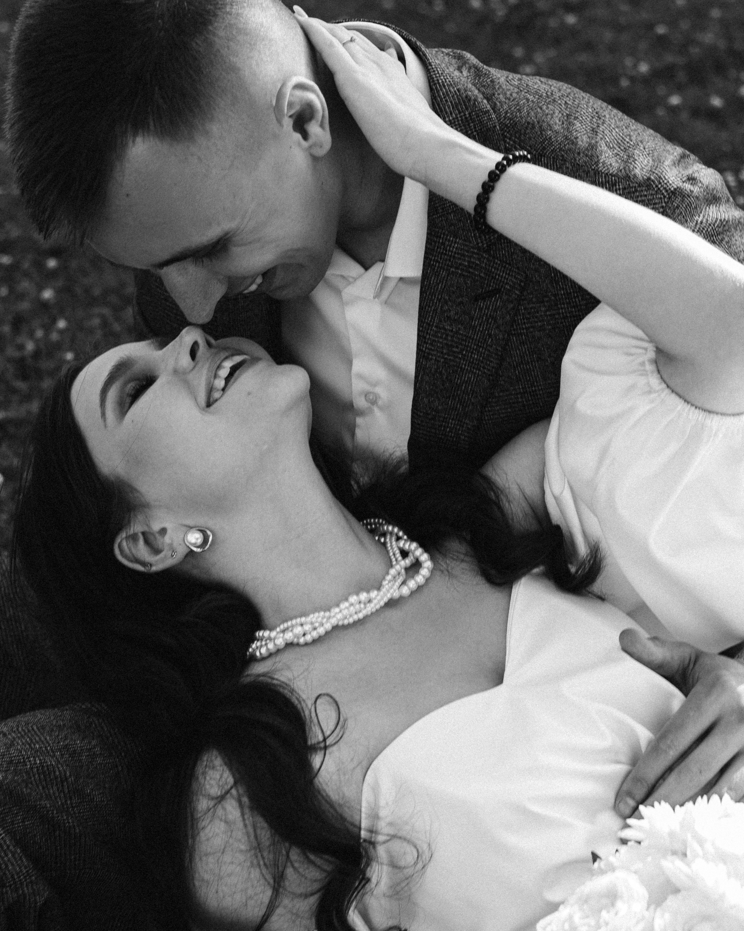 Игнат и Лада. Фотограф Москва Лада Ларина