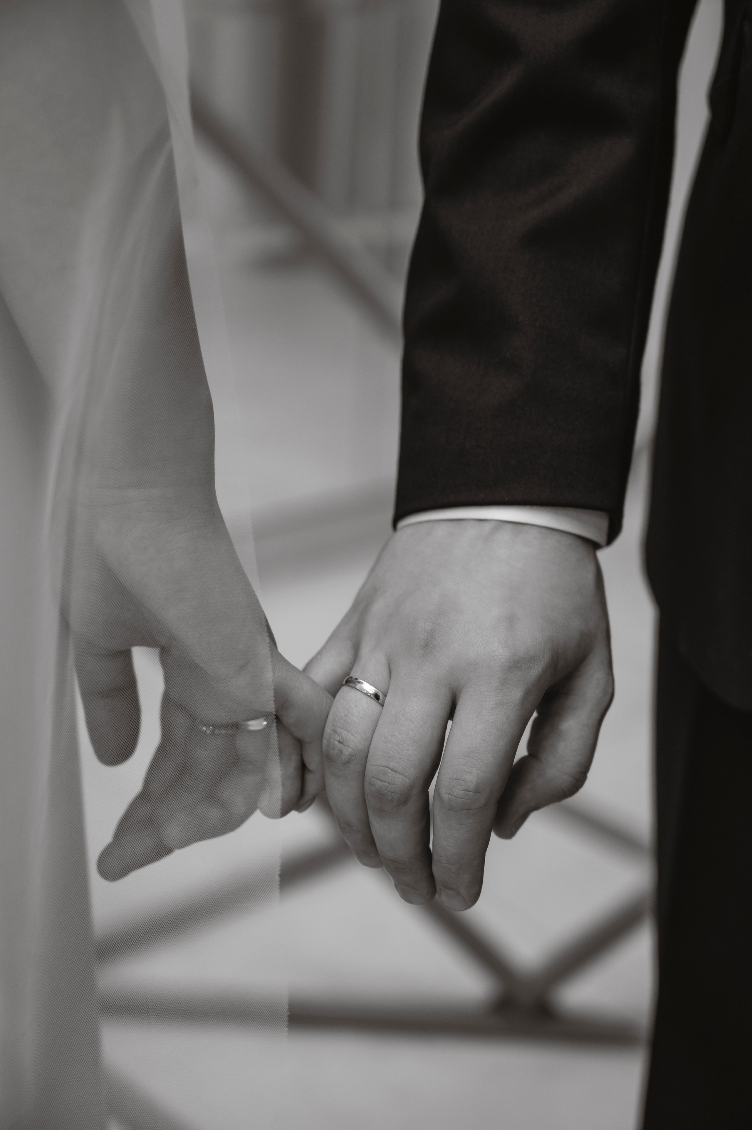 Ангелина & Владимир. Свадебный фотограф Татьяна Сорока Москва и МО