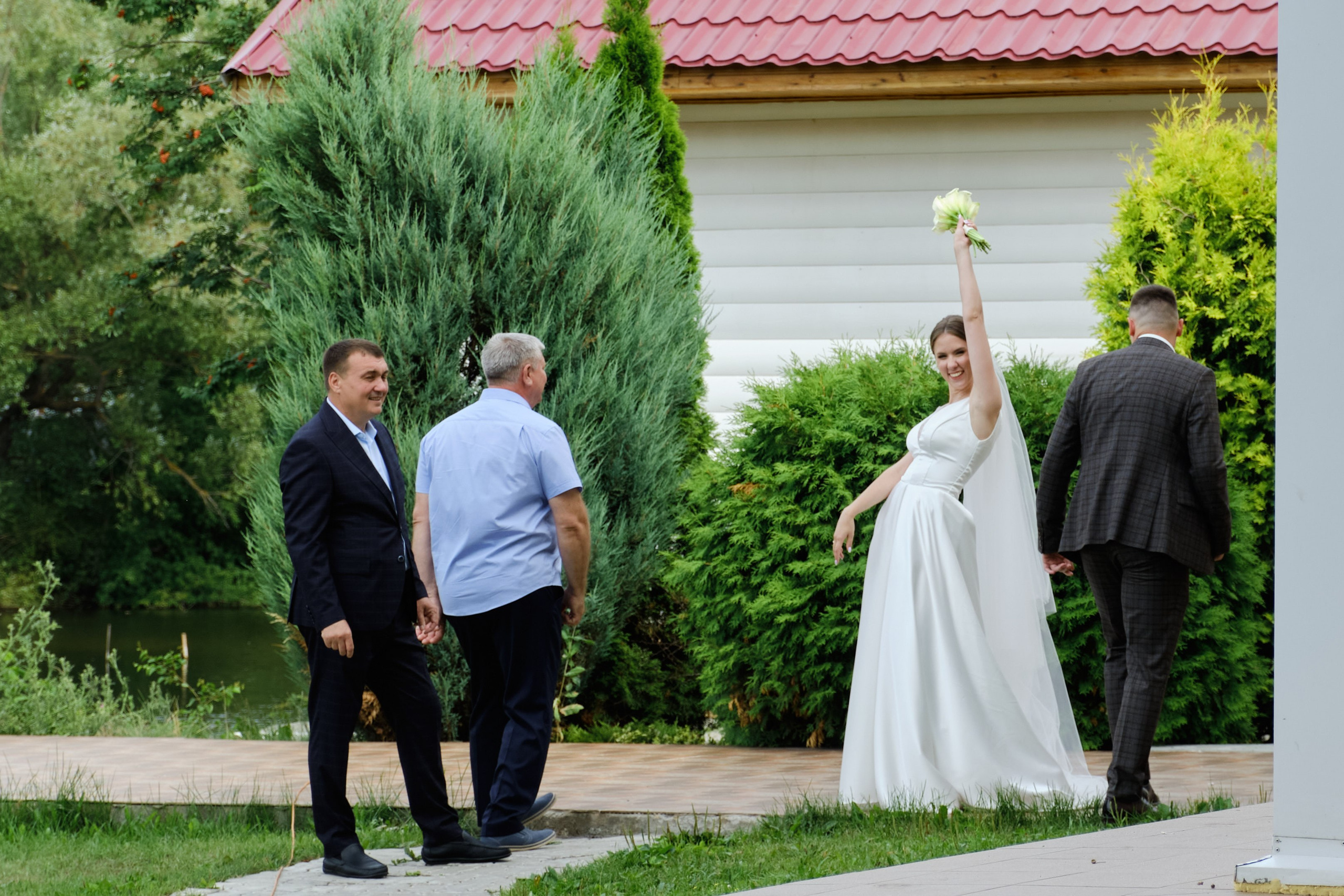 Полина & Глеб. Фотограф в Самаре Татьяна Дубаносова