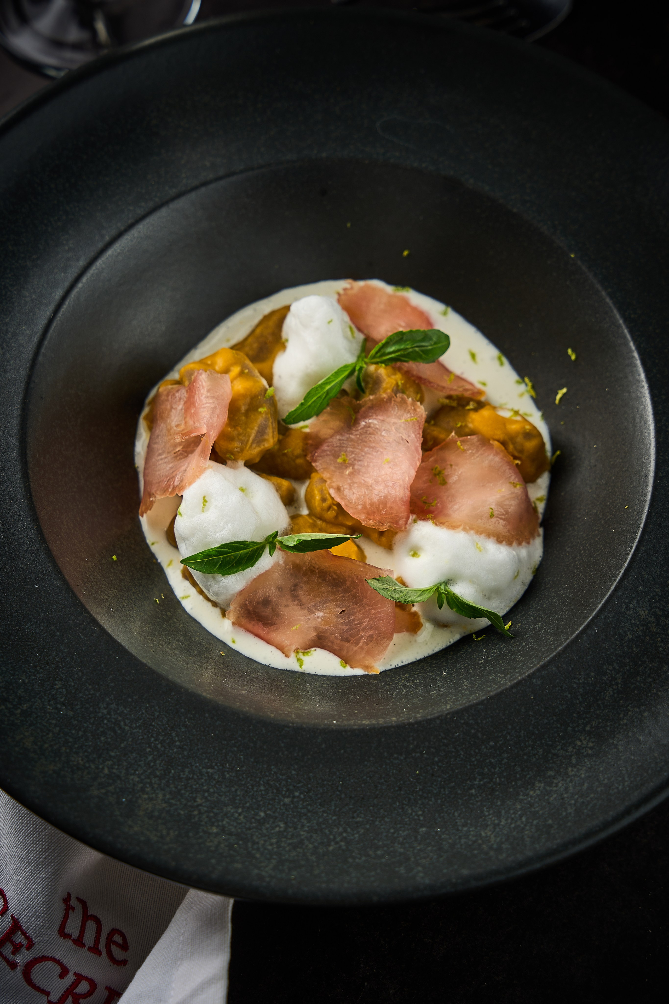 The secret main menu. Alim Alimov Fashion Photographer