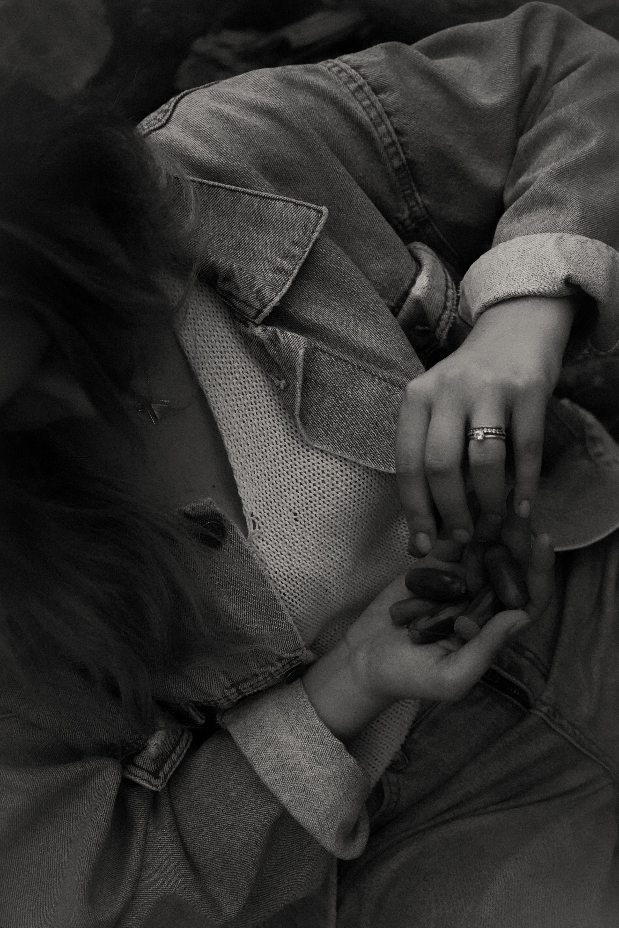 Дарья. Фотограф в Каспийске