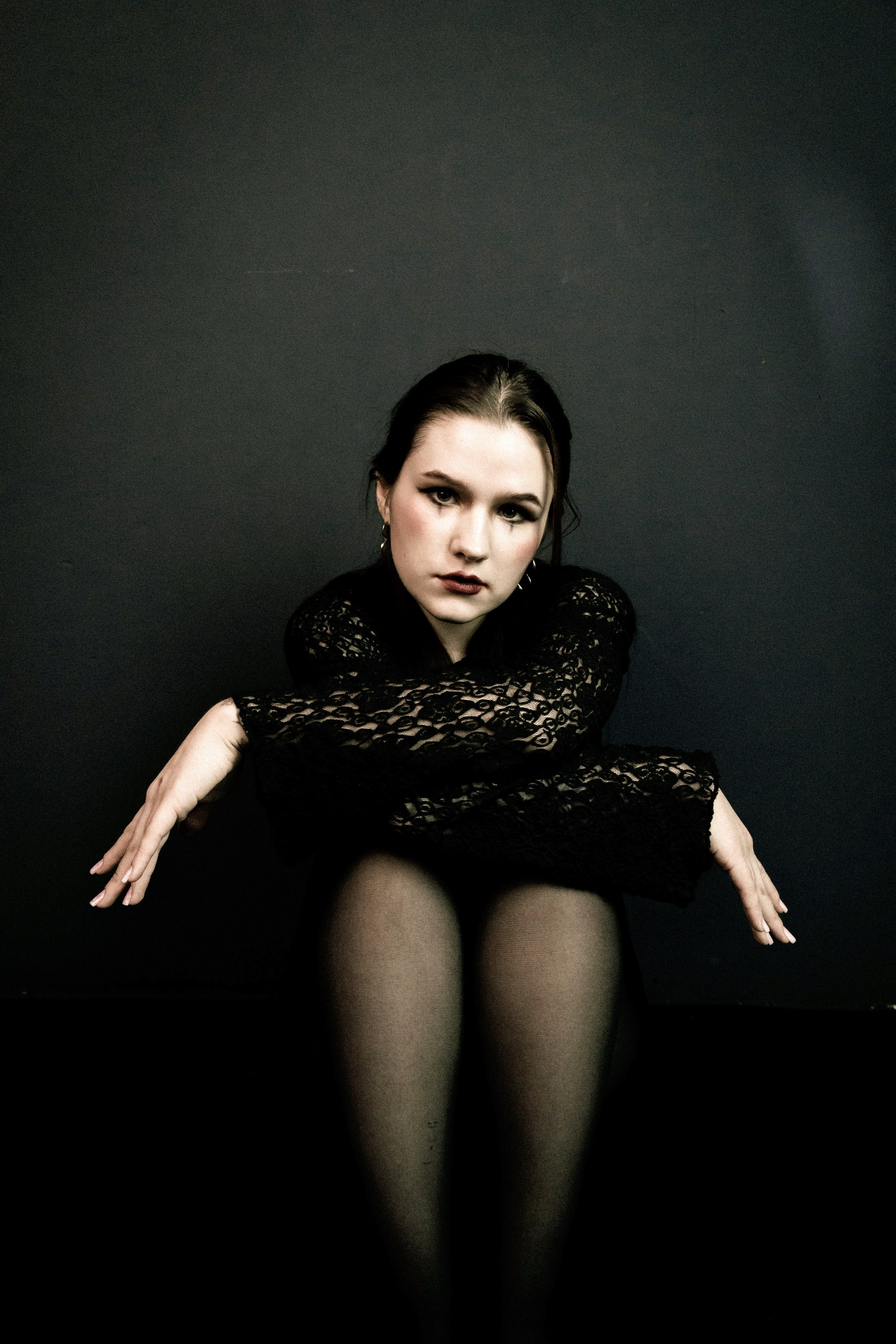STUDIO. Фотограф Алёна Турыгина | REFLEX PHT