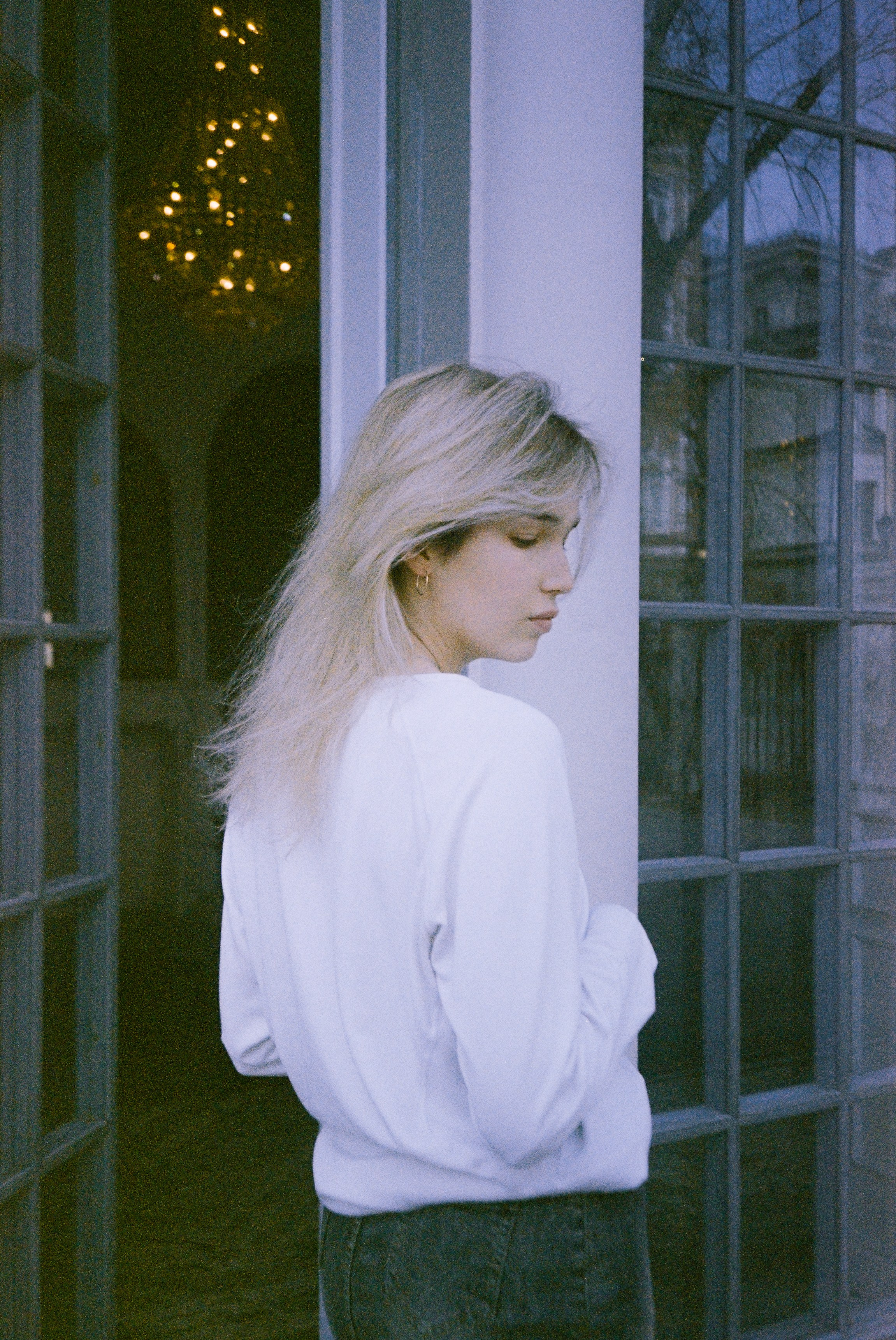 Маша. Trunchenkova