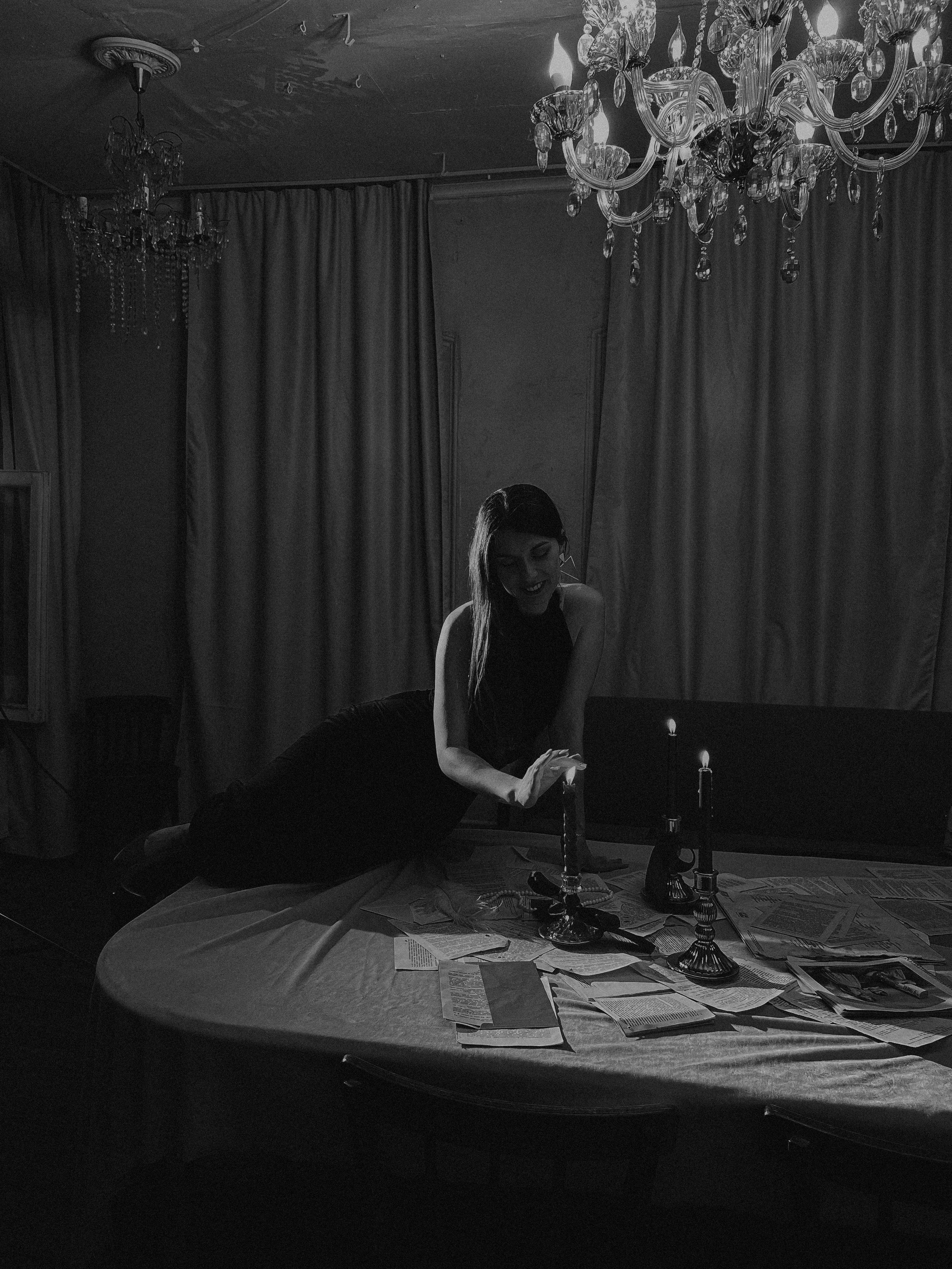 Ксения. Женский фотограф Омск, Екатерина Петрова