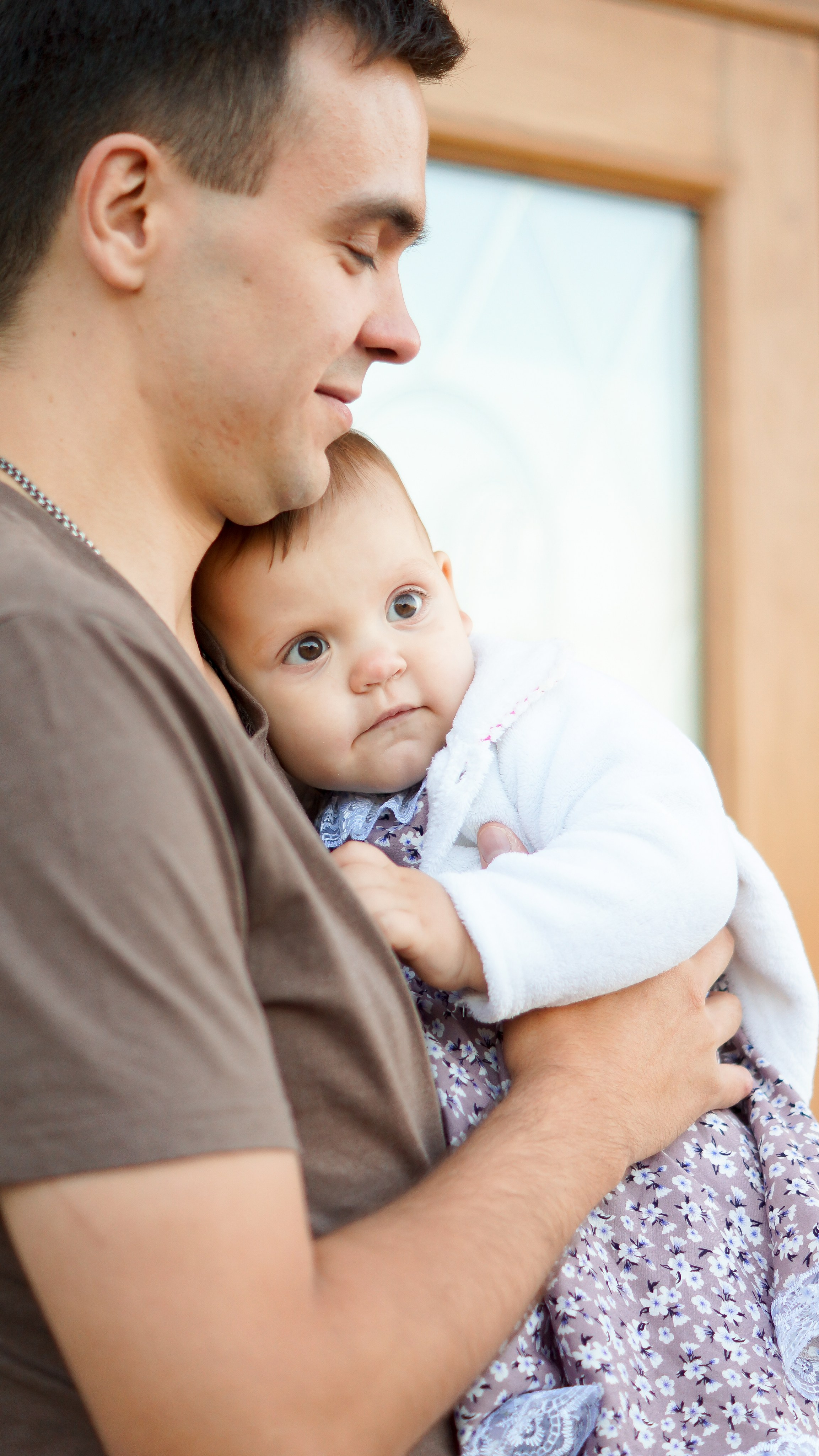 1 годик Верочке. Женский фотограф Омск, Екатерина Петрова