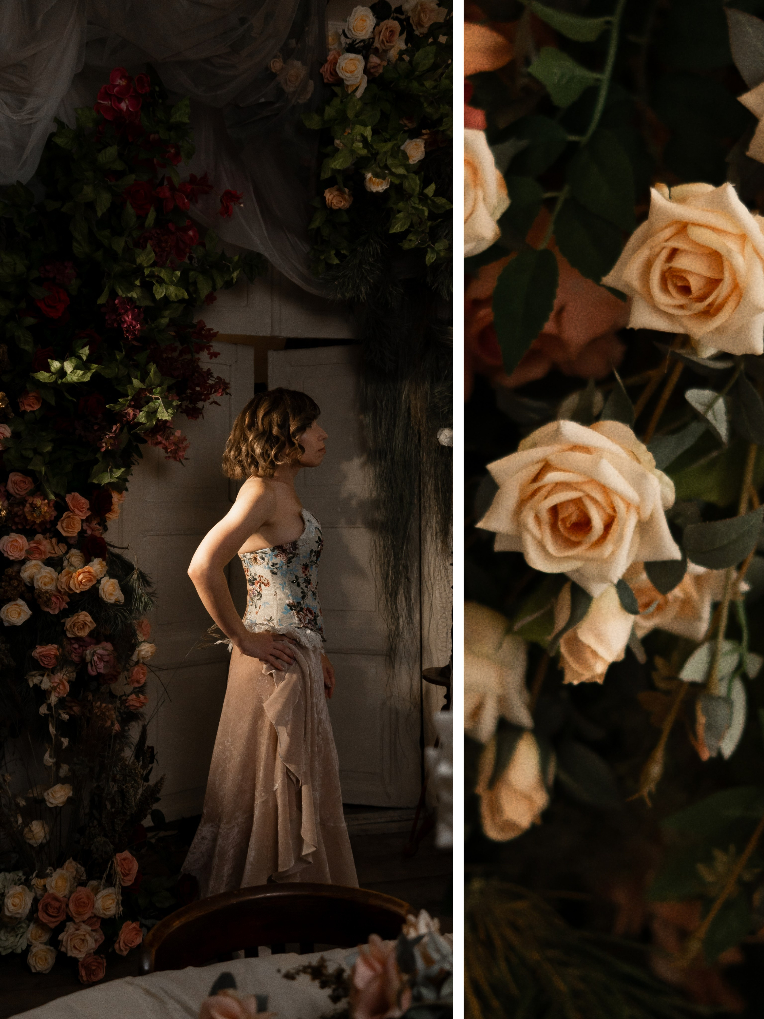 Отзывы. Женский фотограф Омск, Екатерина Петрова