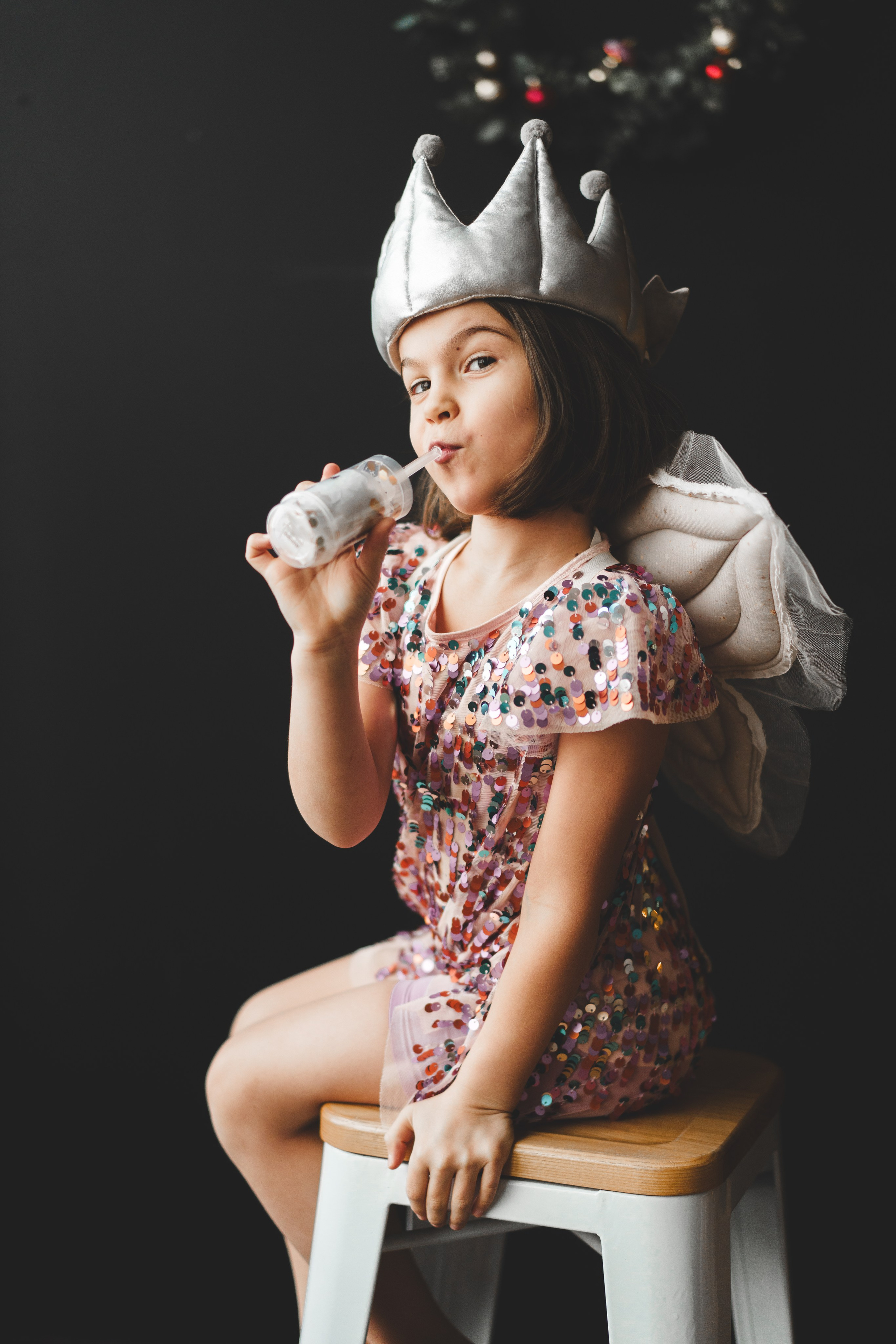 Новогодний фотодень «Юный волшебник». Семейный и детский фотограф и видеограф в Москве, Серпухове и Тарусе Валерия Сорокина