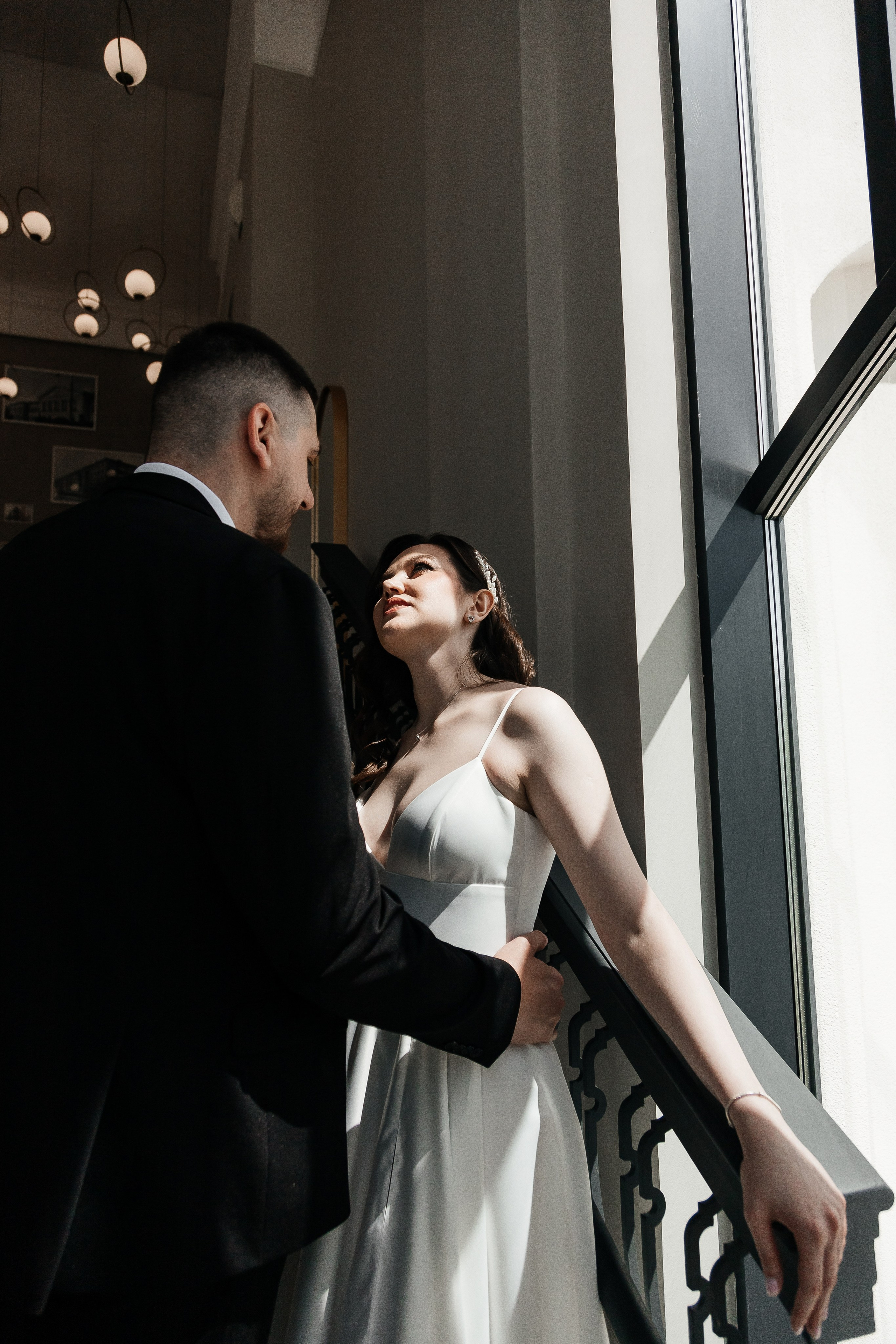 Дмитрий и Светлана/2024. Свадебный и семейный фотограф в Екатеринбурге