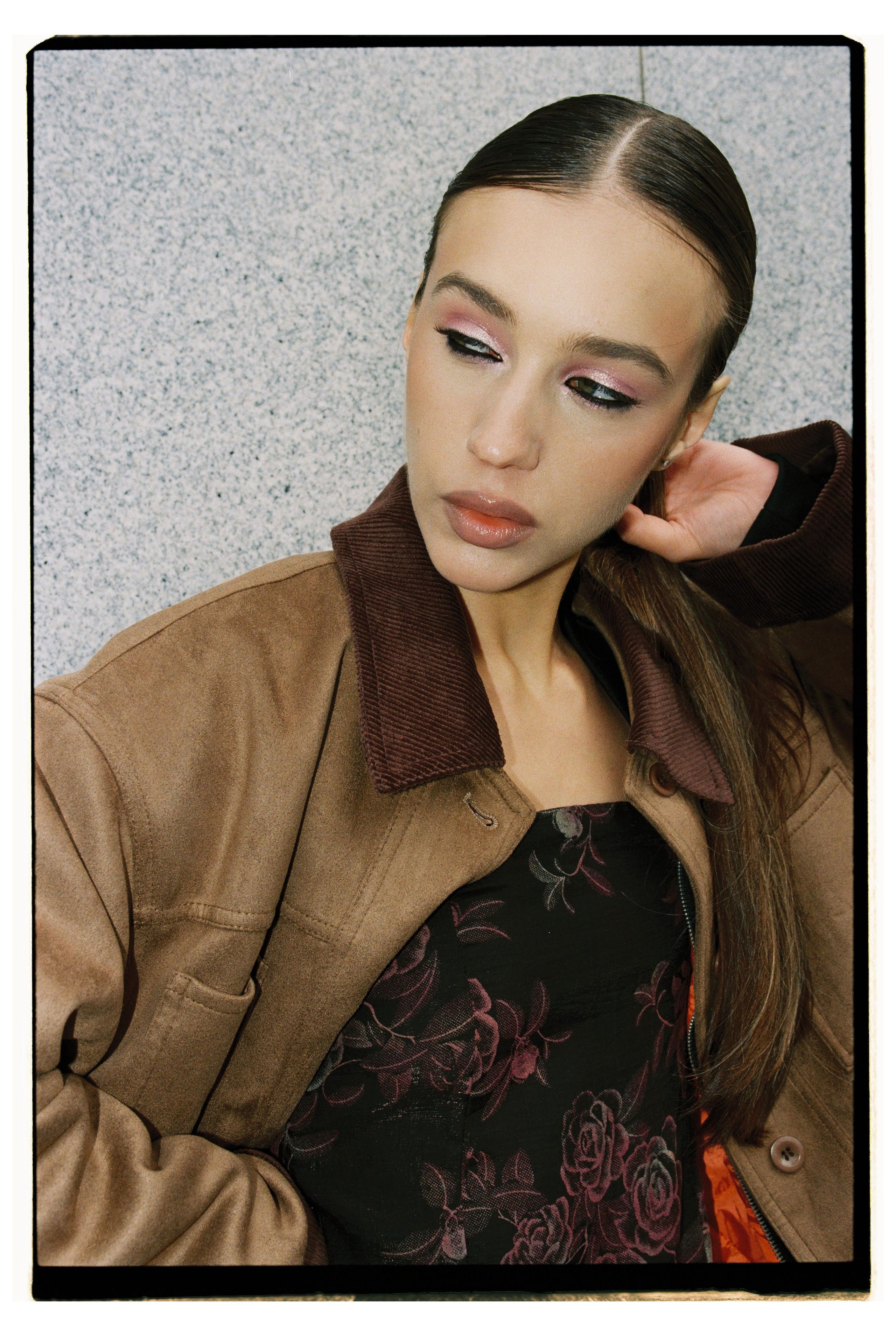 Влада. Фотограф Ионова Анастасия, г Владивосток