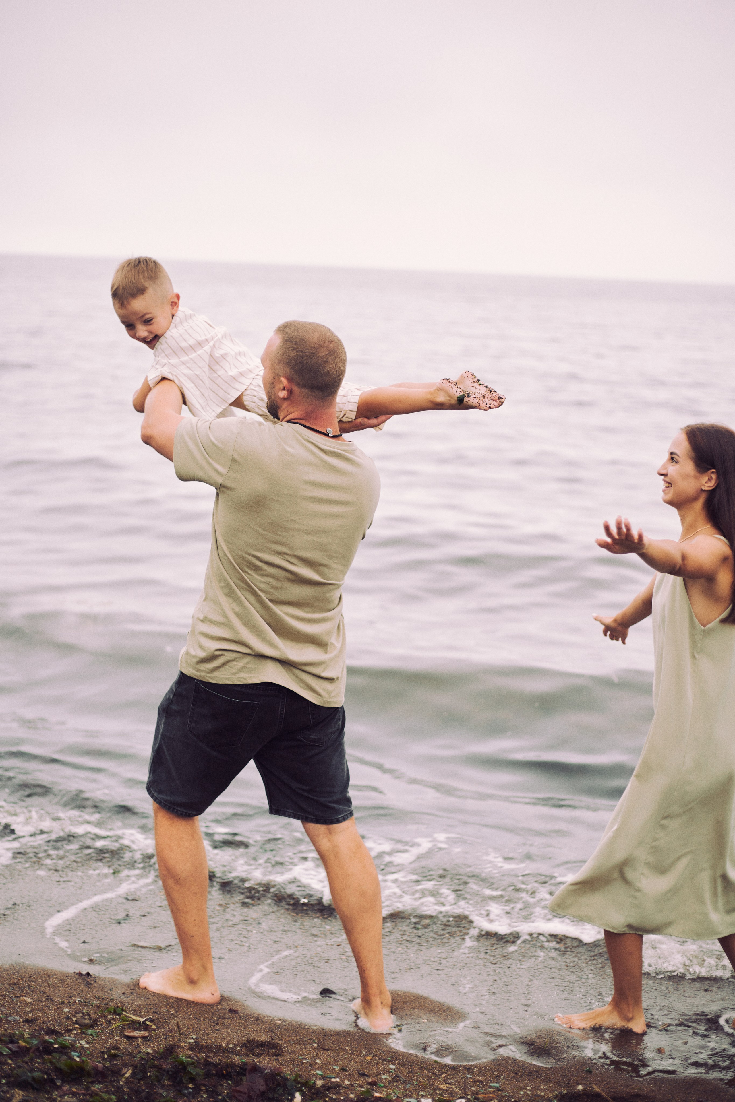День рождения, только раз в году. Фотограф Ионова Анастасия, г Владивосток