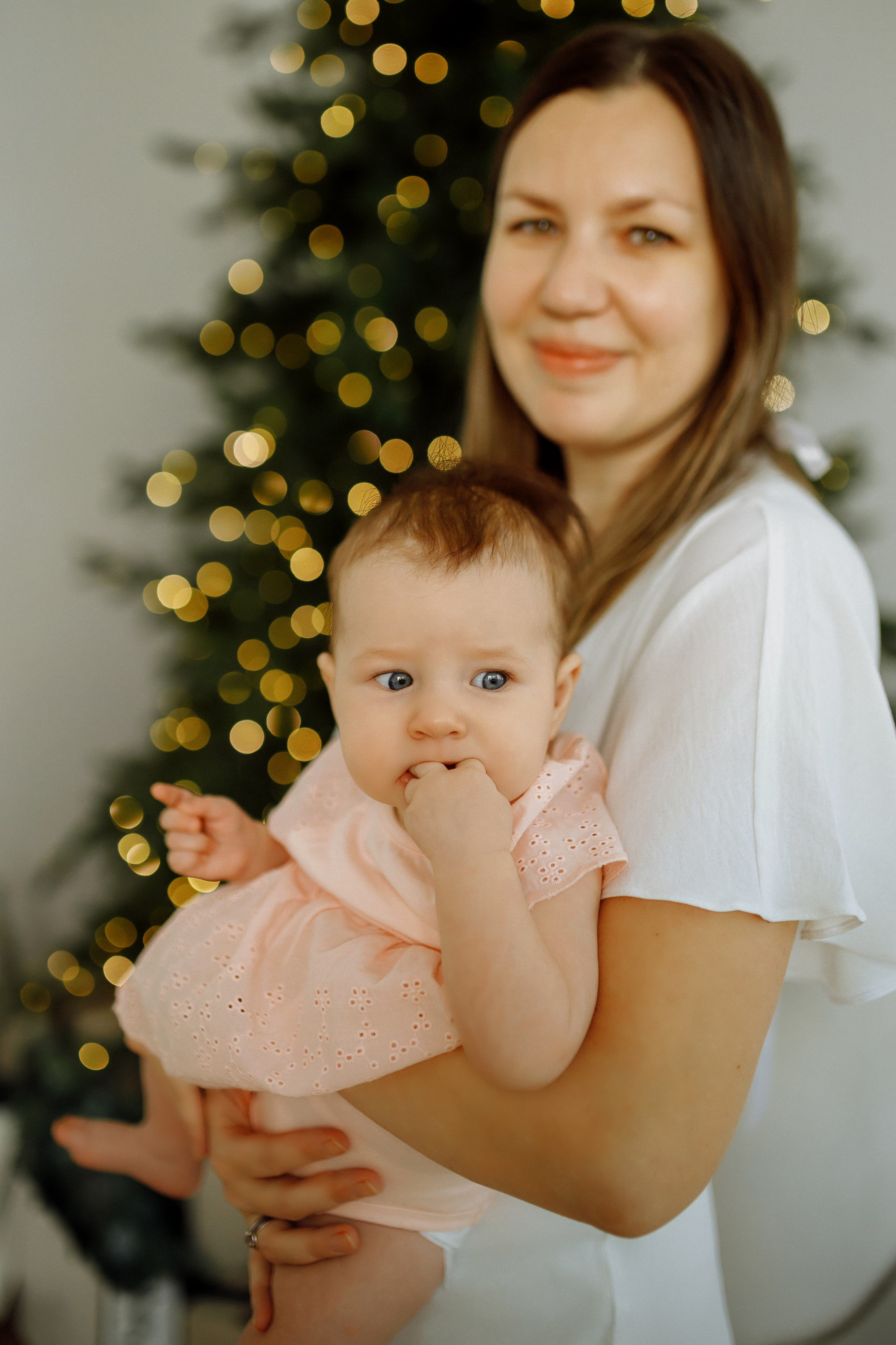 Лена и Евгения. Детский и семейный фотограф г. Чебоксары Оля Горбунова