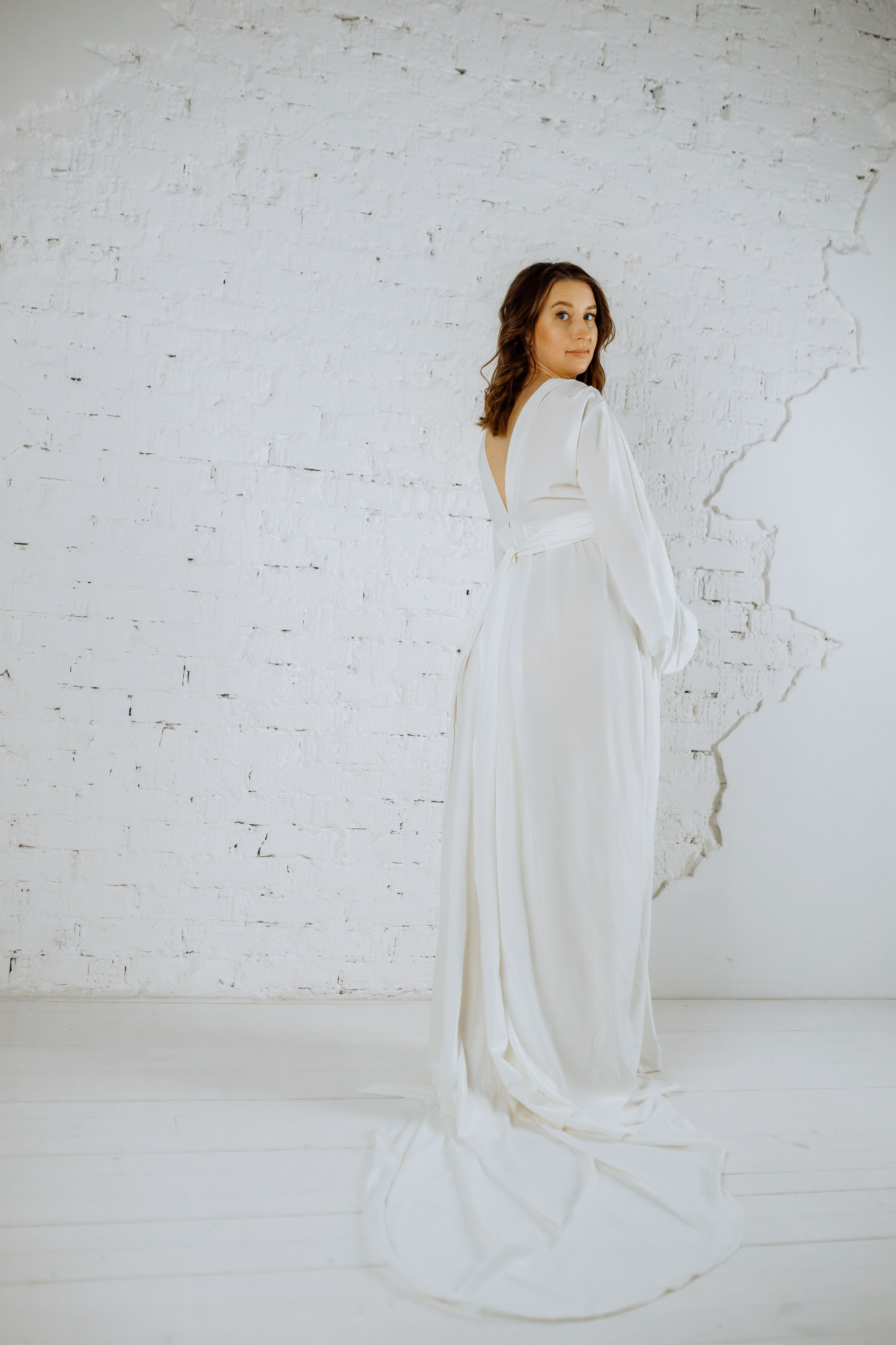 Беременность Нина. Детский и семейный фотограф г. Чебоксары Оля Горбунова