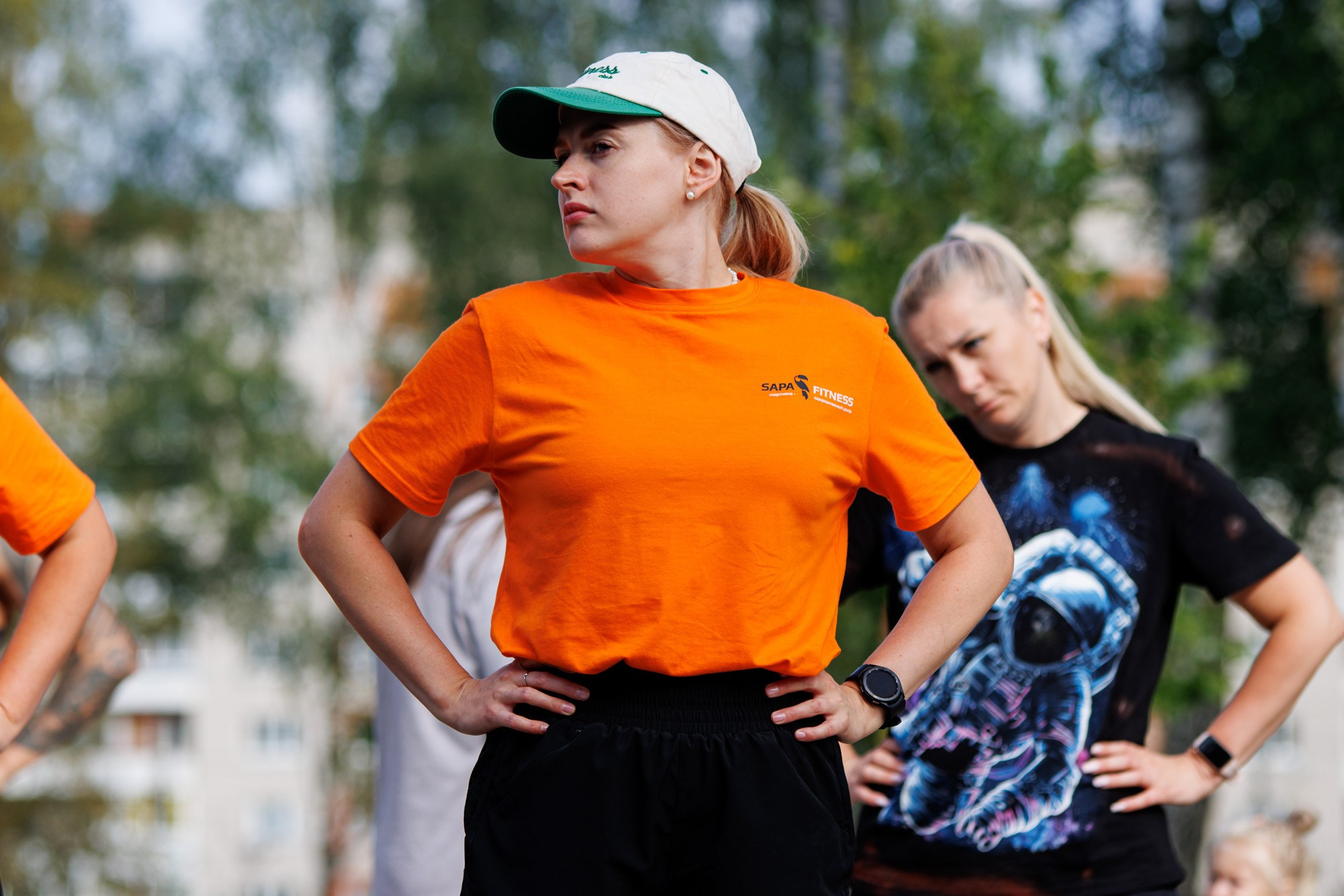 Соловьиное лето 2024. Спортивный фотограф Вадим Добедченков