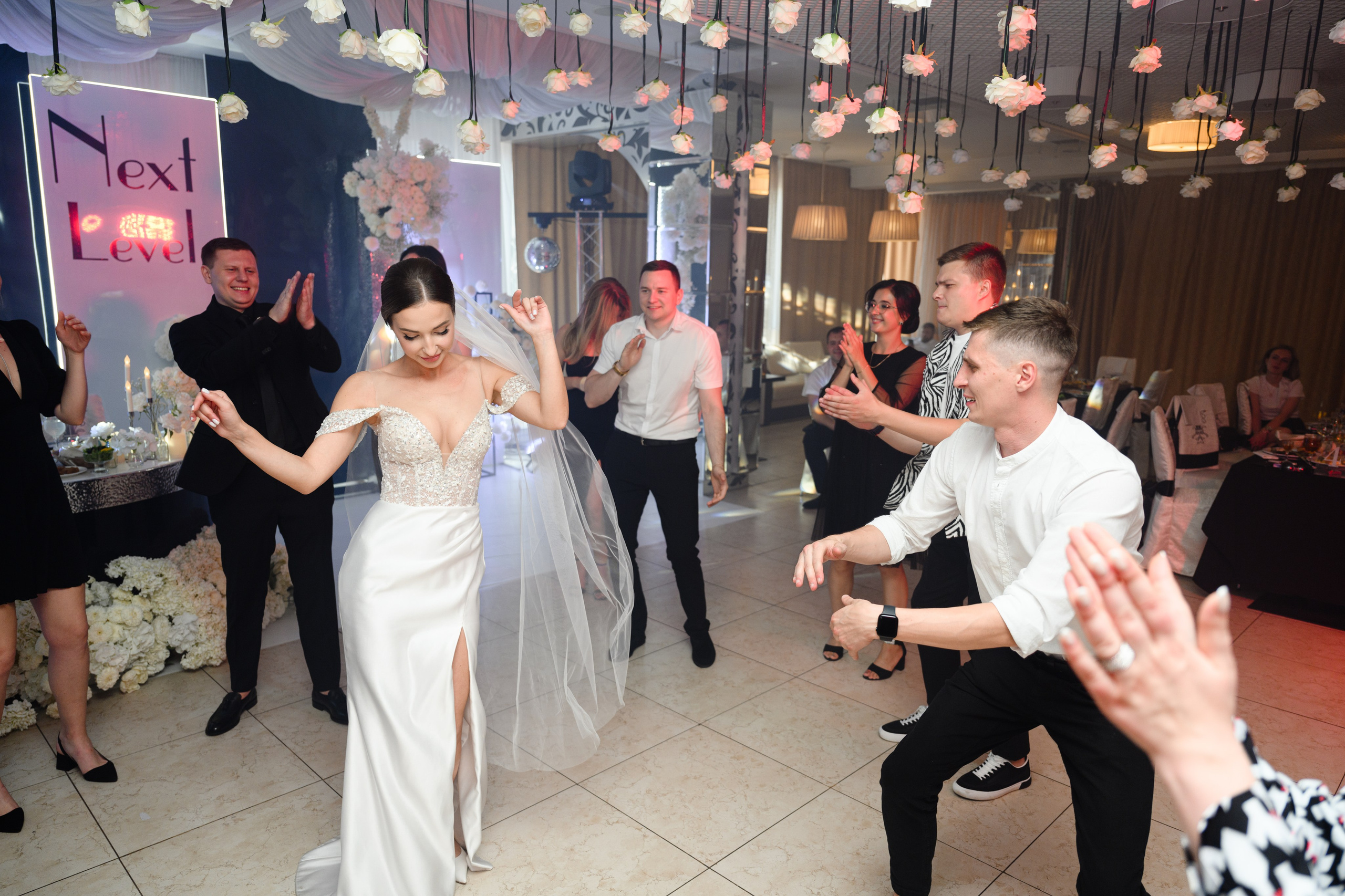 Дмитрий и Жанна. Фотограф Донецк Симкович София