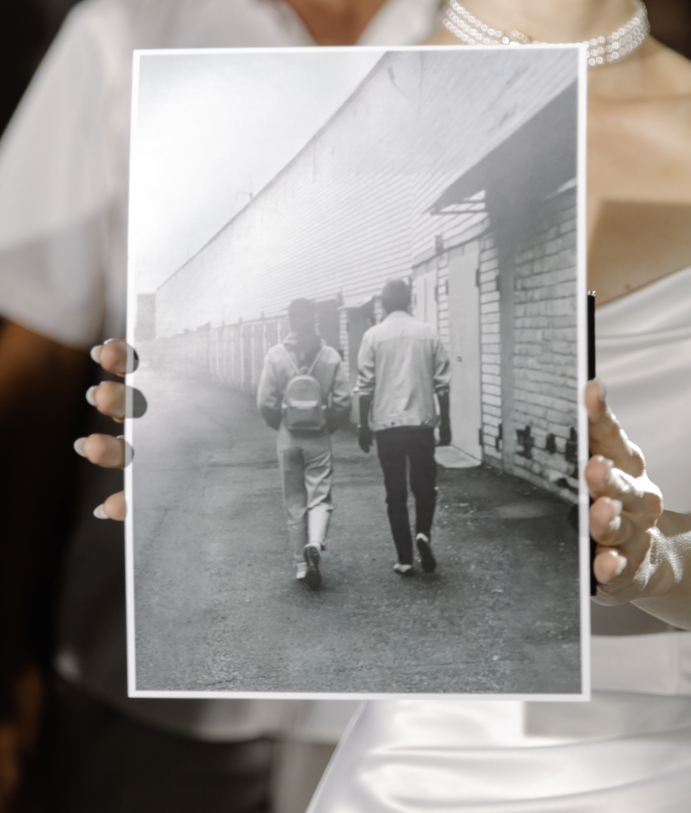 Больше, чем любовь. Фотограф Невинномысск