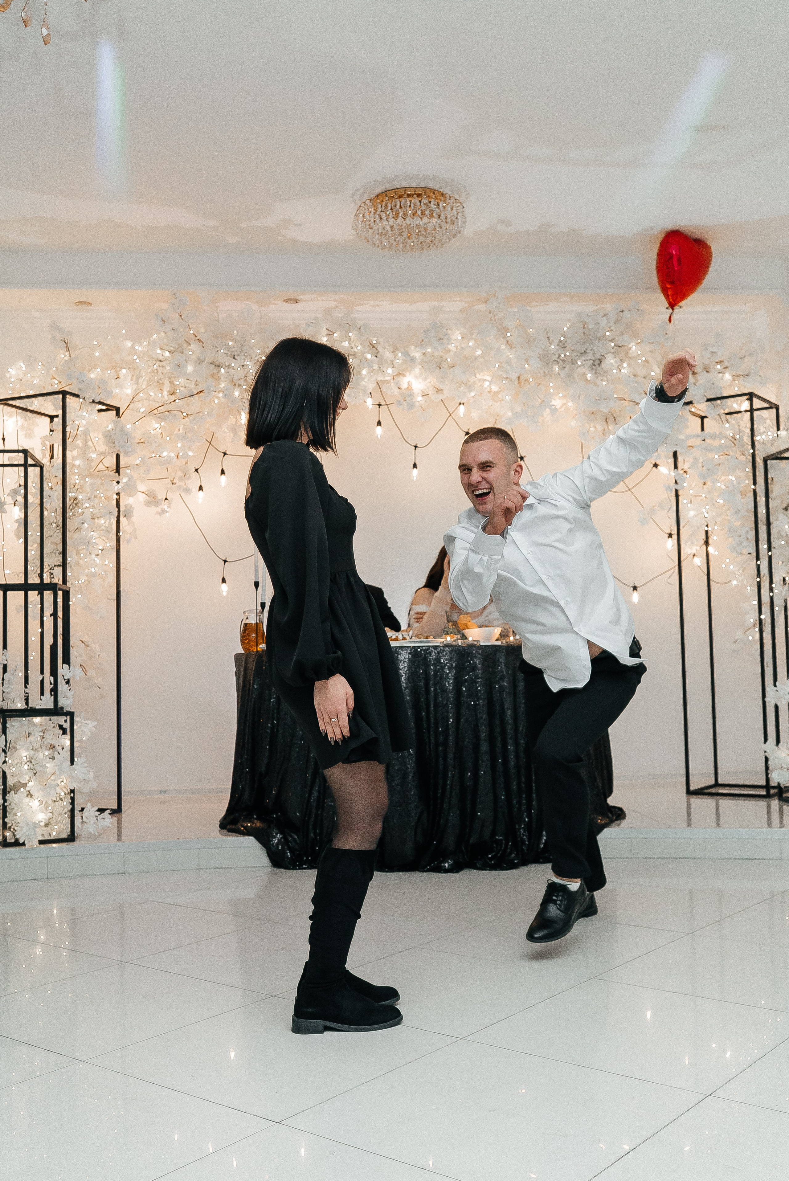 Валерия и Дмитрий. Свадебный и семейный фотограф во Владивостоке Александра Глускер