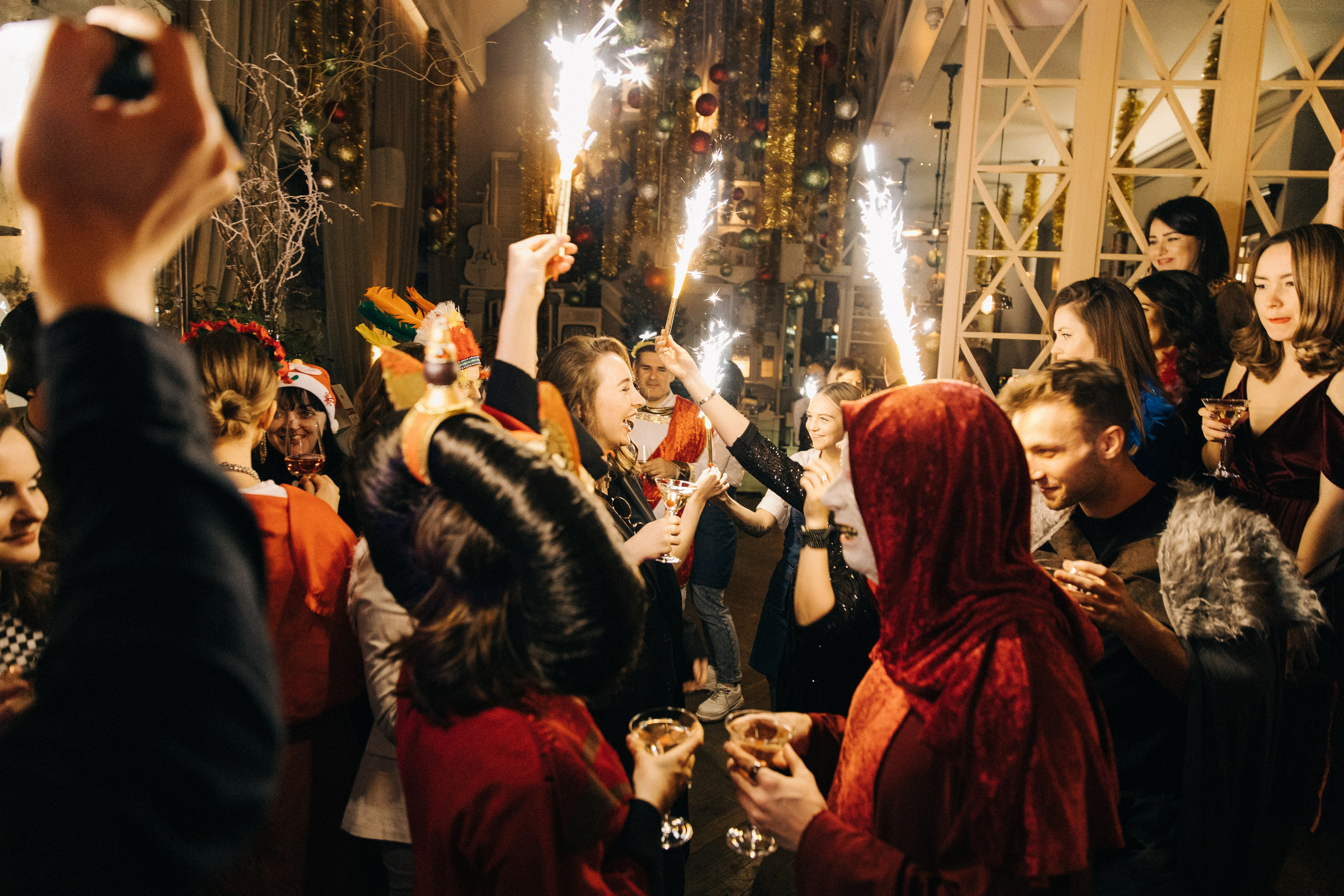 52. Фотограф Недорез Александр в Москве. Репортаж на ваших мероприятиях