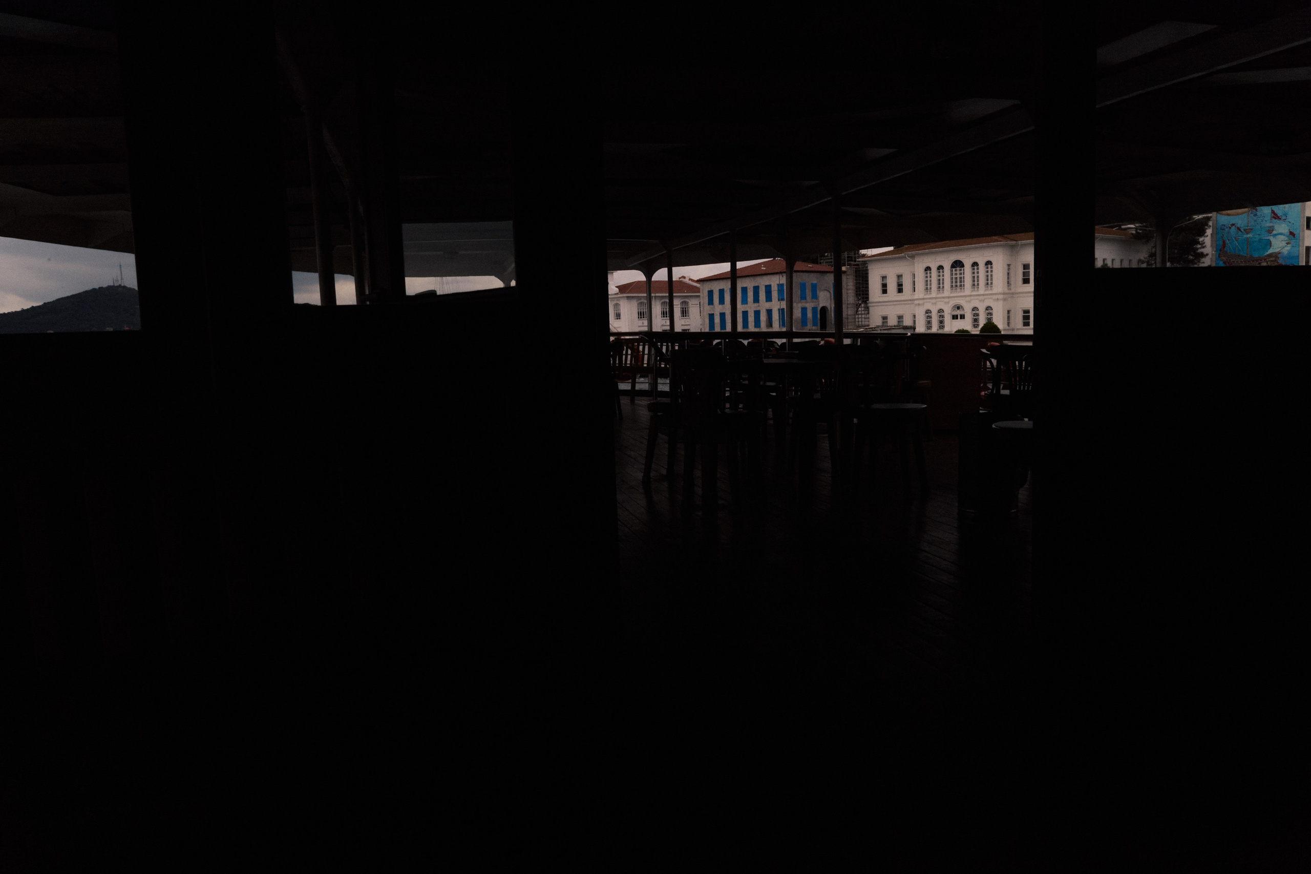 Улица горизонтальная. Jorgis — фотограф в Хургаде / обучение фотографии